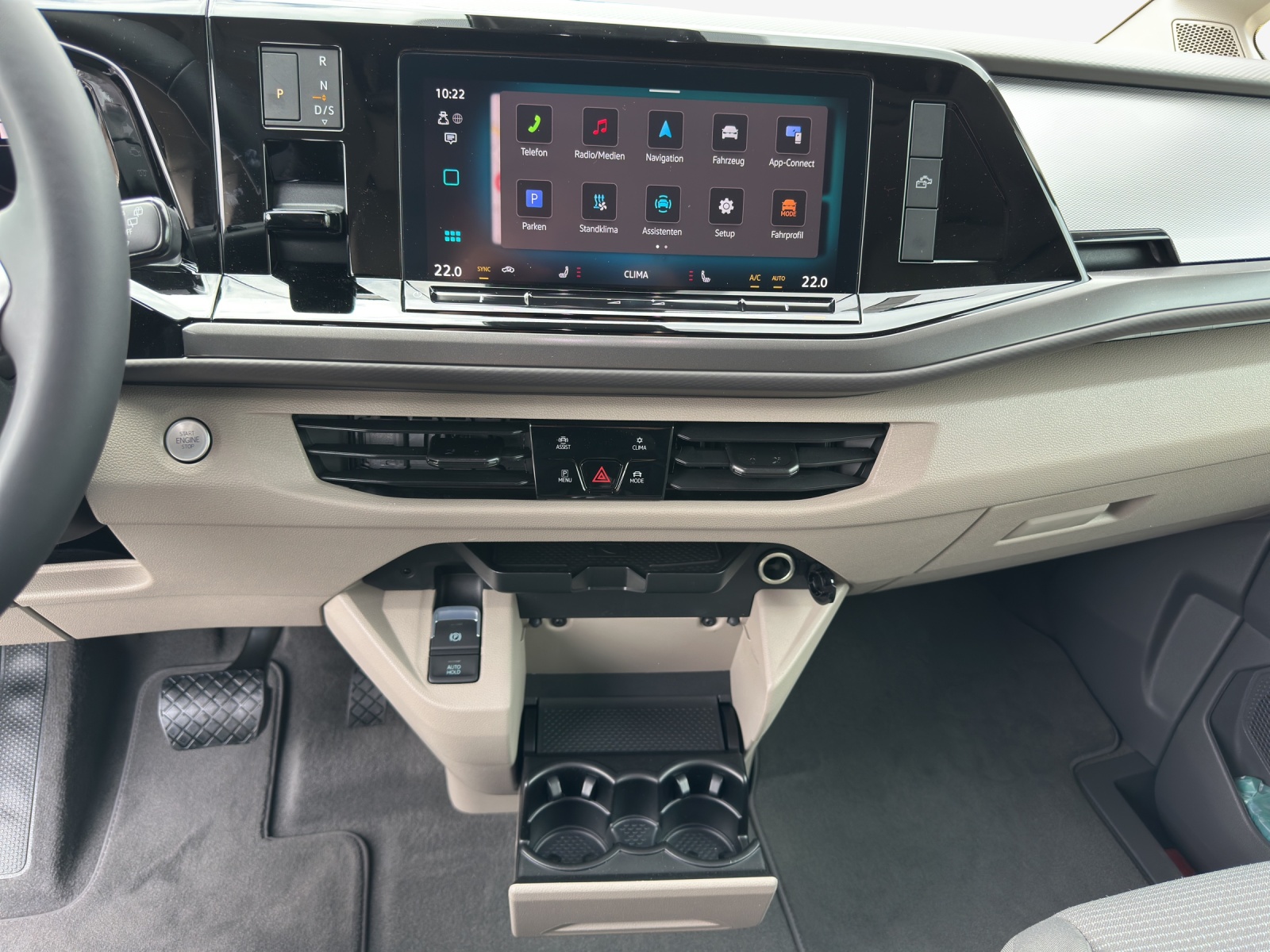 VW California 2.0 TDI Beach Tour-image-10