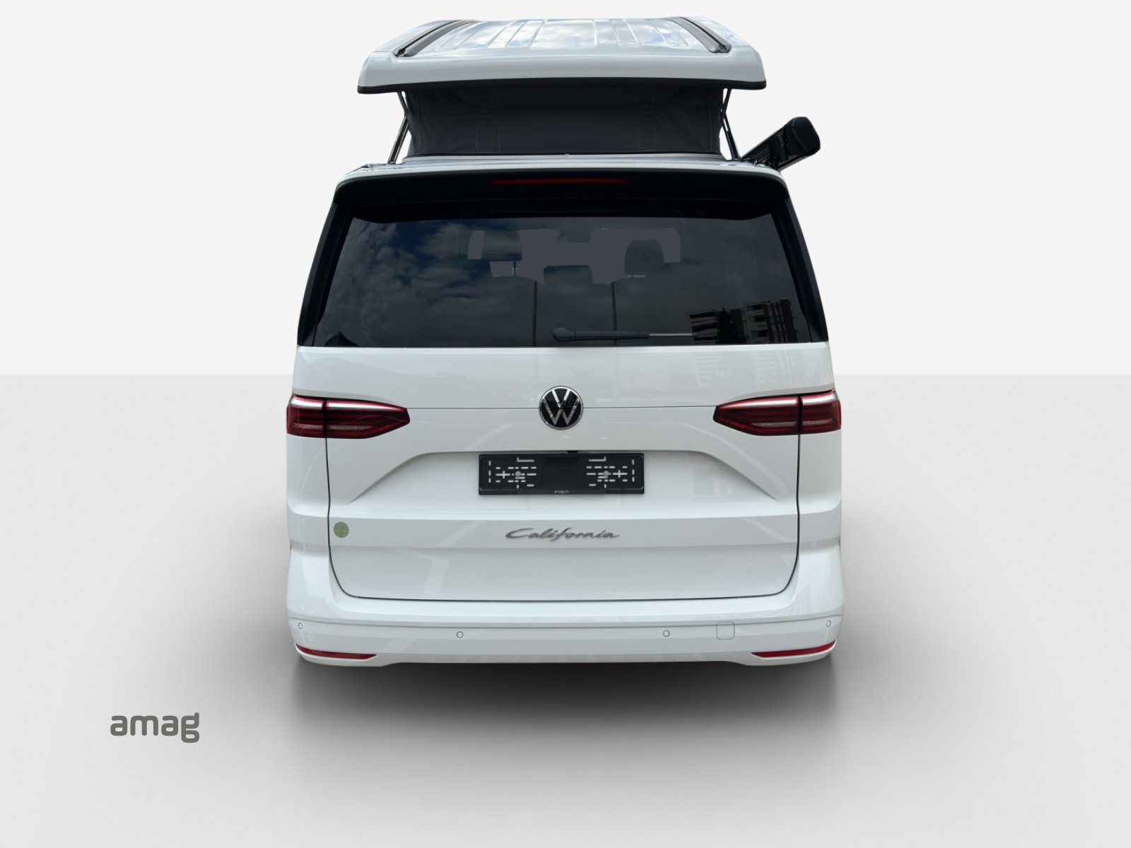 VW California 2.0 TDI Beach Tour-image-3