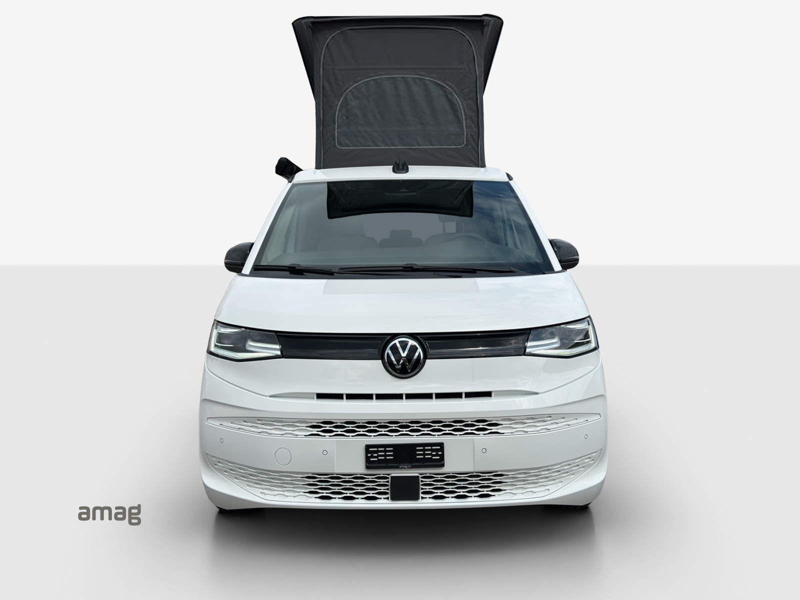 VW California 2.0 TDI Beach Tour-image-6