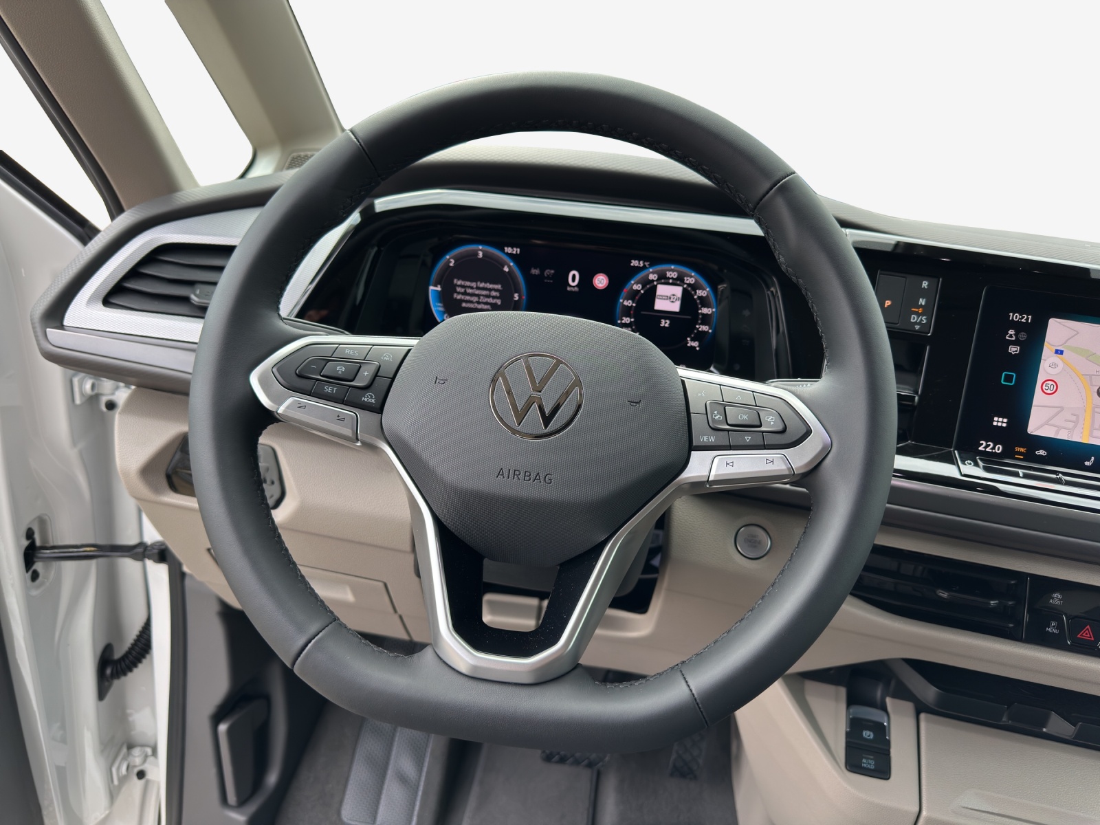 VW California 2.0 TDI Beach Tour-image-9