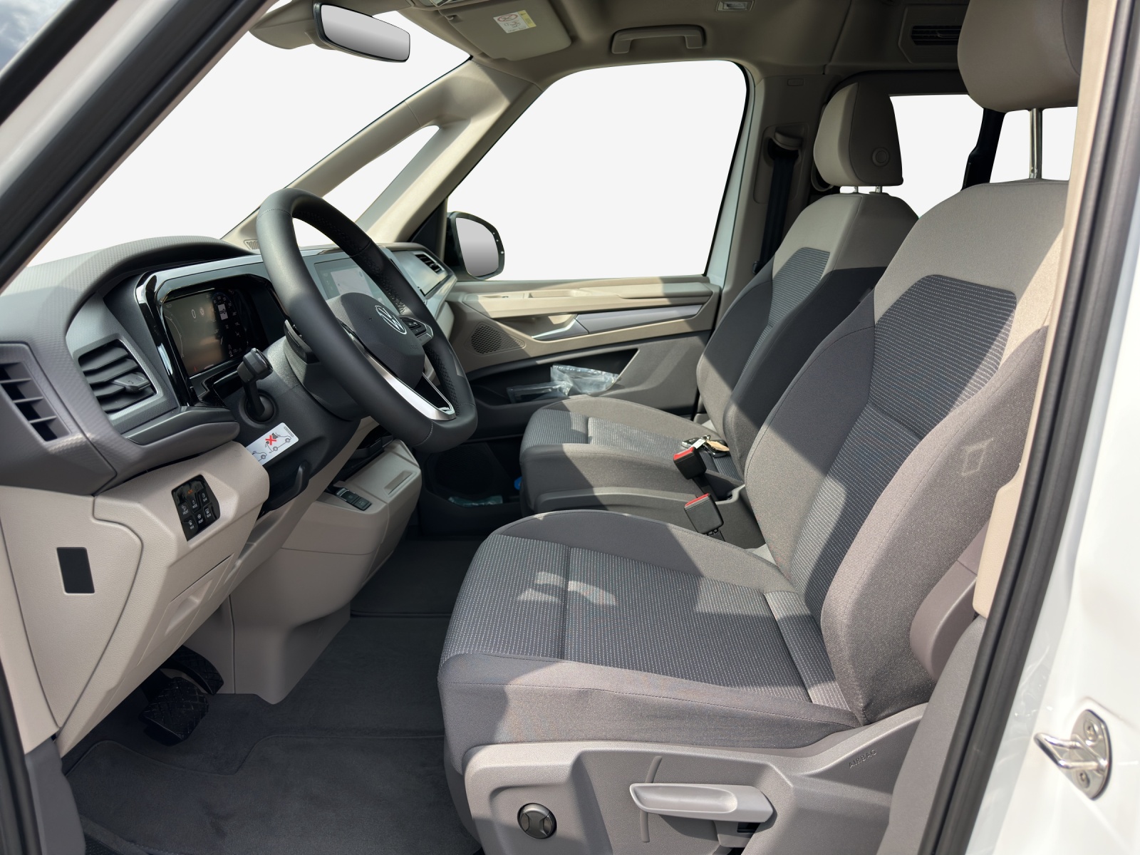 VW California 2.0 TDI Beach Tour-image-7