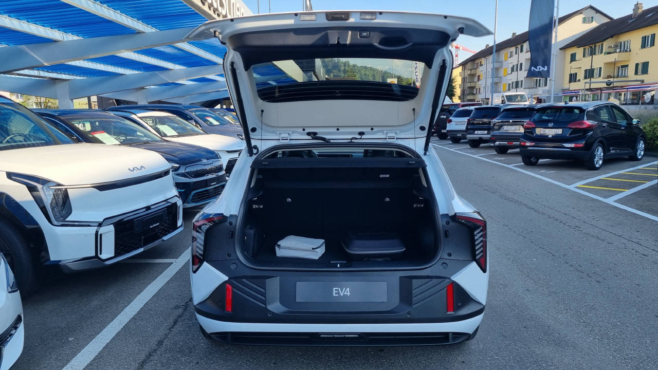 KIA EV4 81 kWh Earth+-image-7