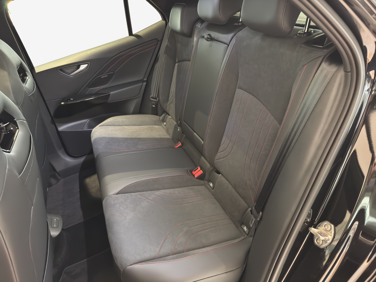 VW ID.3 GTX Performance 79 kWh GTX United-image-11