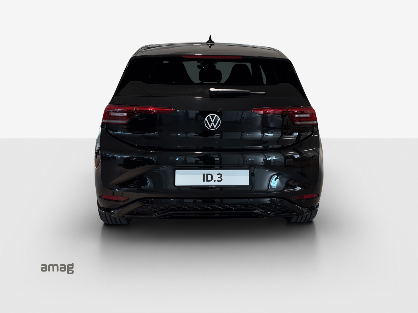 VW ID.3 GTX Performance 79 kWh GTX United-image-3