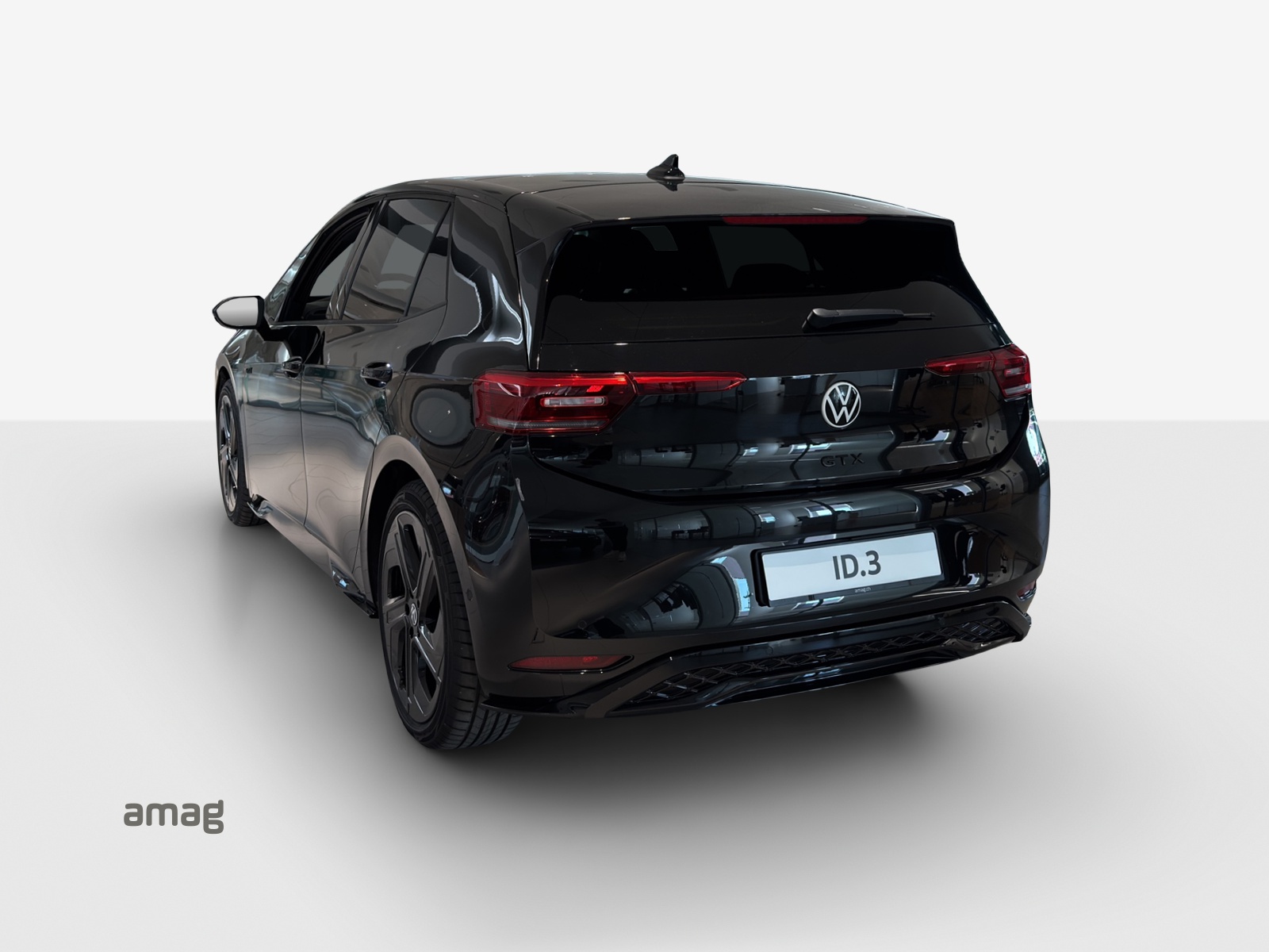 VW ID.3 GTX Performance 79 kWh GTX United-image-2