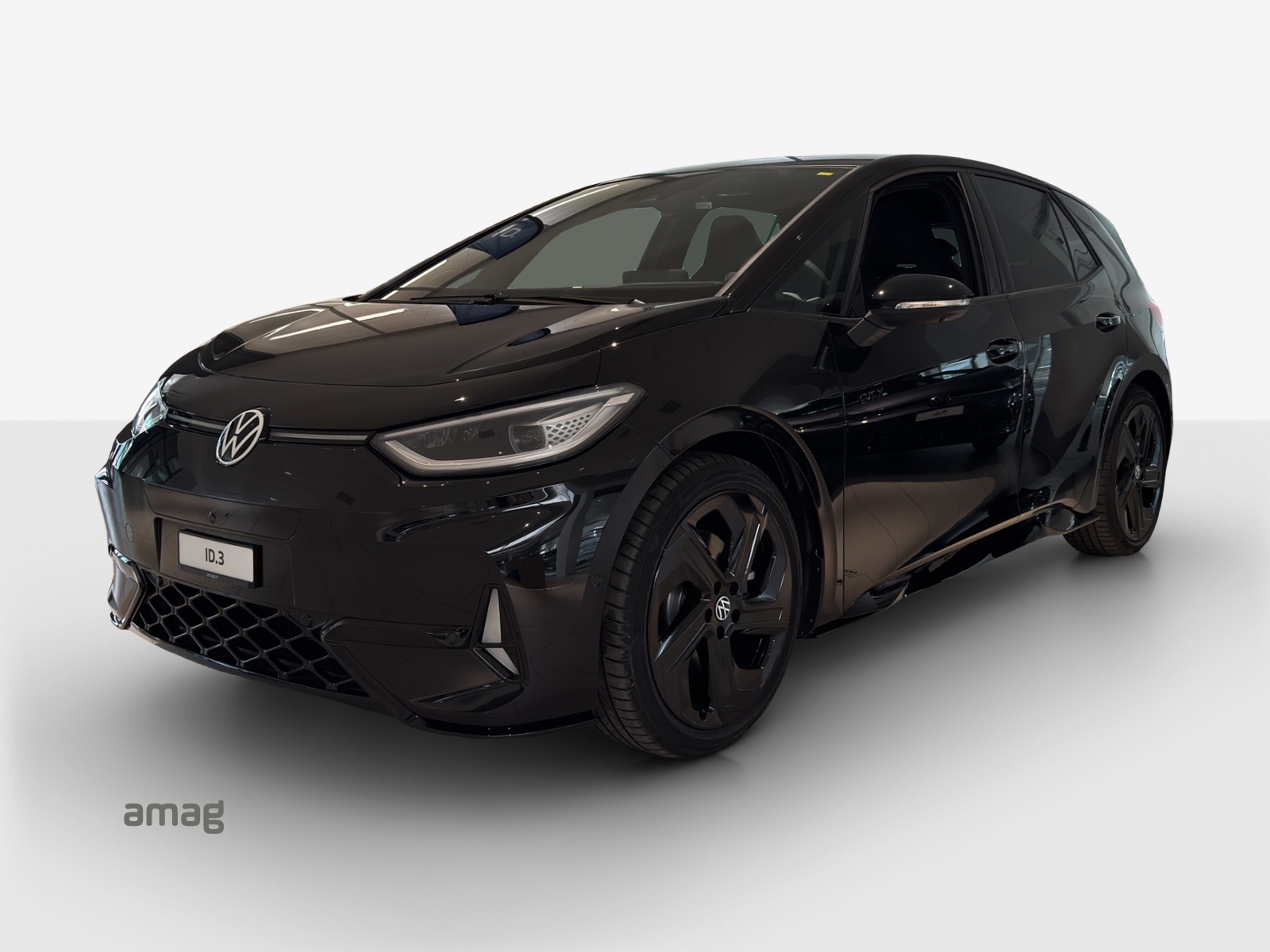 VW ID.3 GTX Performance 79 kWh GTX United-image-0