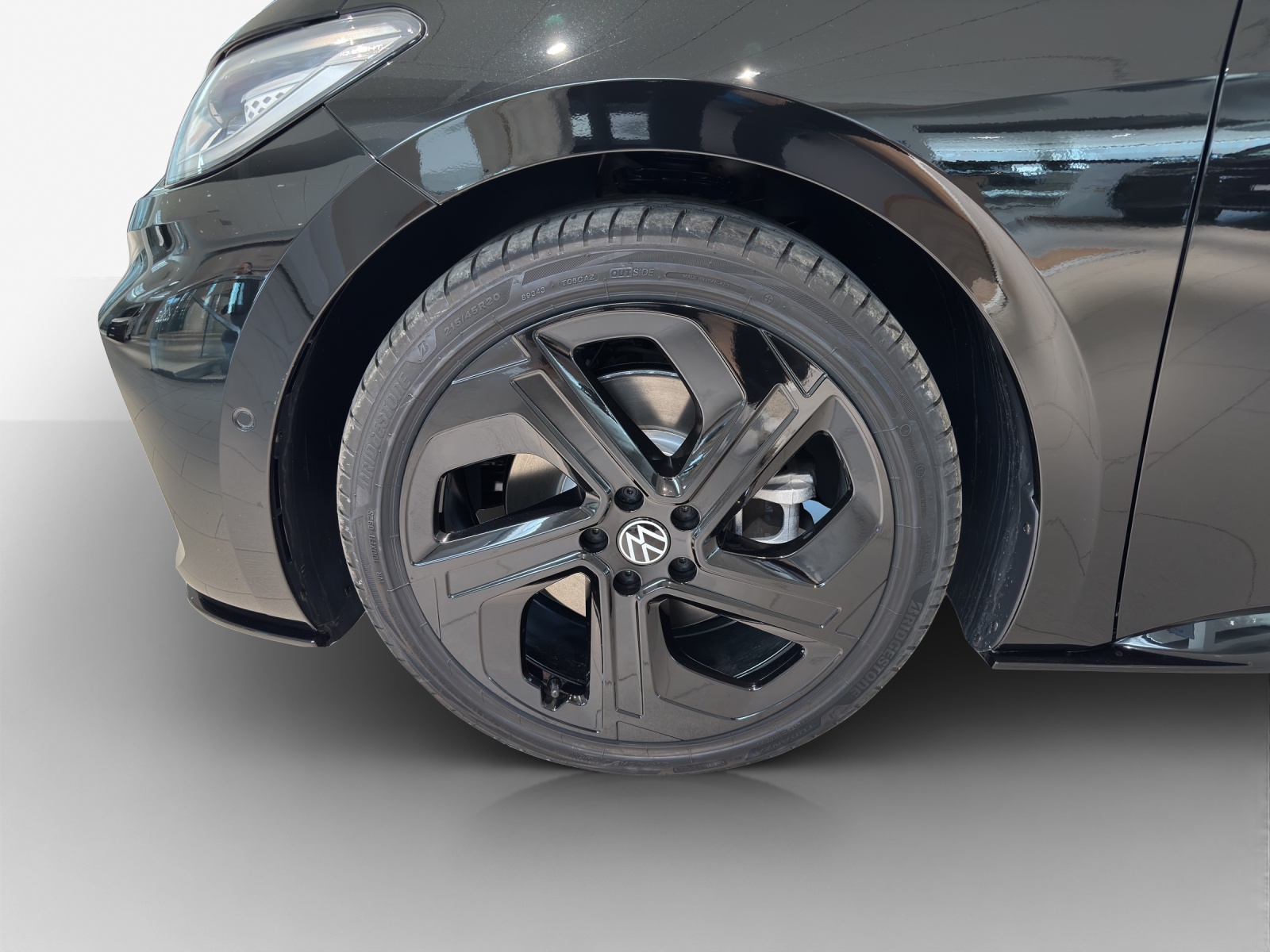 VW ID.3 GTX Performance 79 kWh GTX United-image-13
