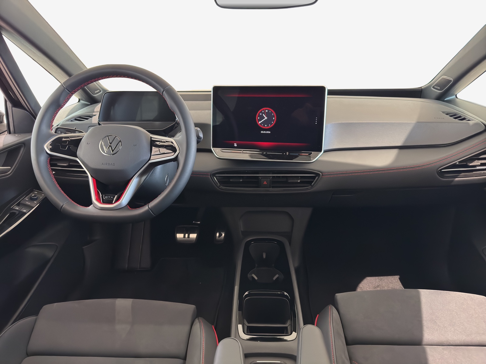 VW ID.3 GTX Performance 79 kWh GTX United-image-8