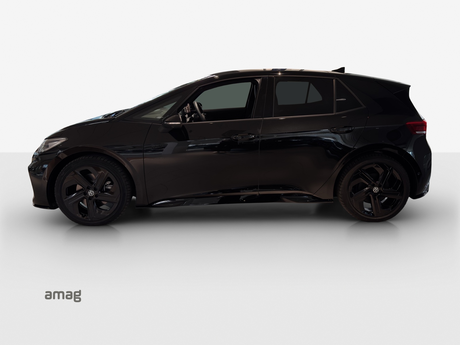 VW ID.3 GTX Performance 79 kWh GTX United-image-1