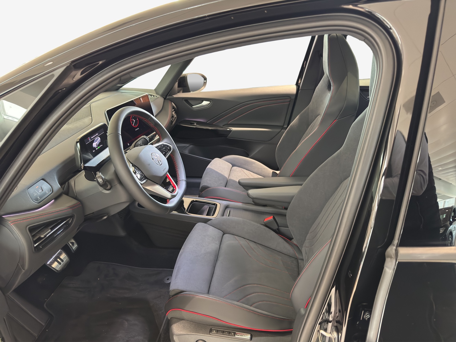 VW ID.3 GTX Performance 79 kWh GTX United-image-7