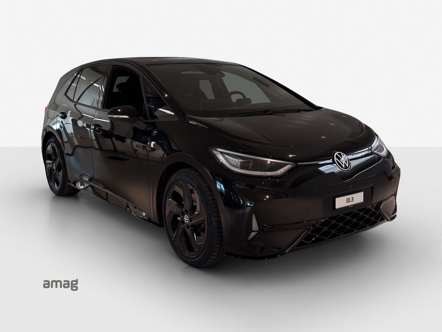 VW ID.3 GTX Performance 79 kWh GTX United-image-5