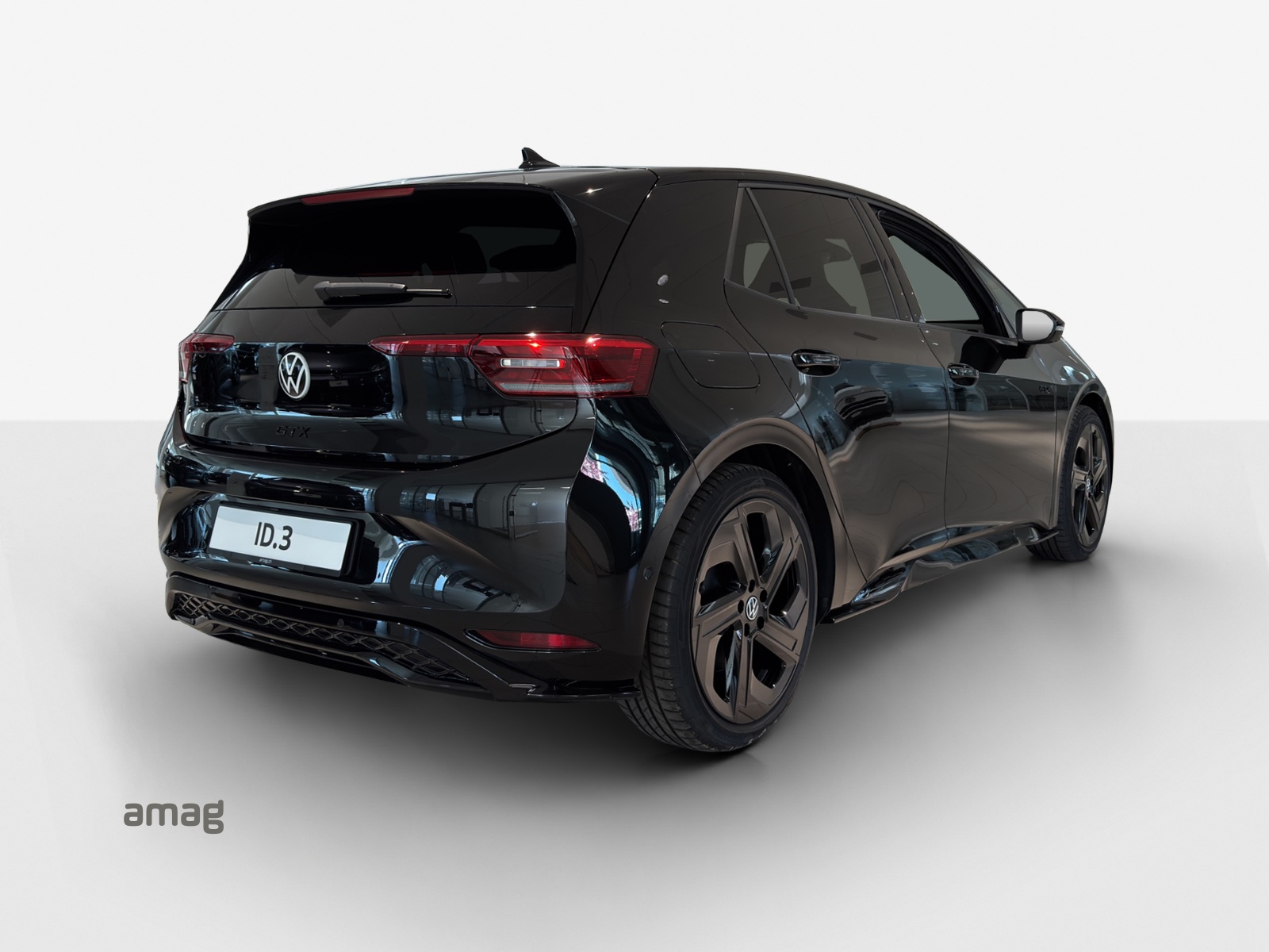 VW ID.3 GTX Performance 79 kWh GTX United-image-4