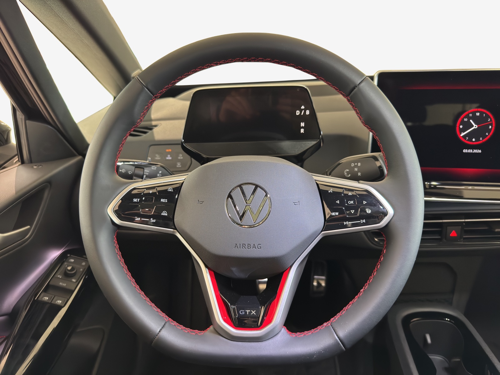 VW ID.3 GTX Performance 79 kWh GTX United-image-9