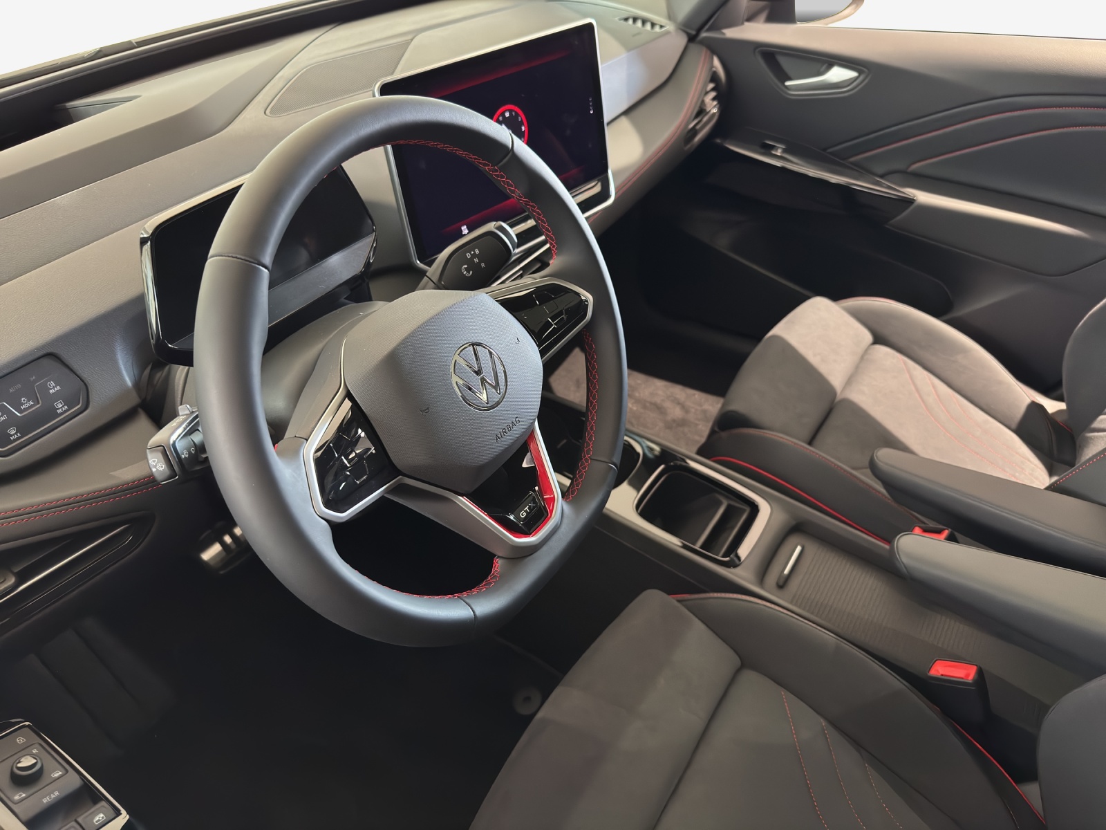 VW ID.3 GTX Performance 79 kWh GTX United-image-15