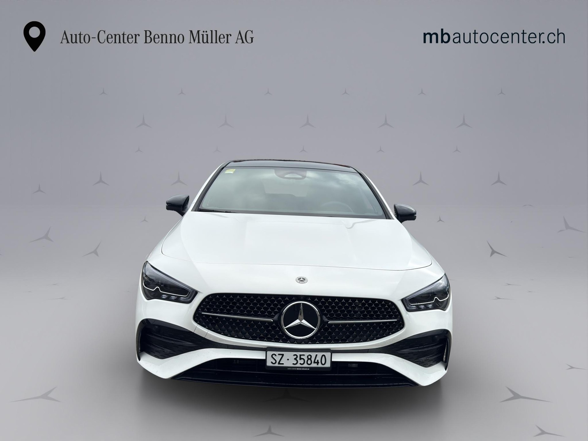 MERCEDES-BENZ CLA 250 AMG Line 4matic-image-7