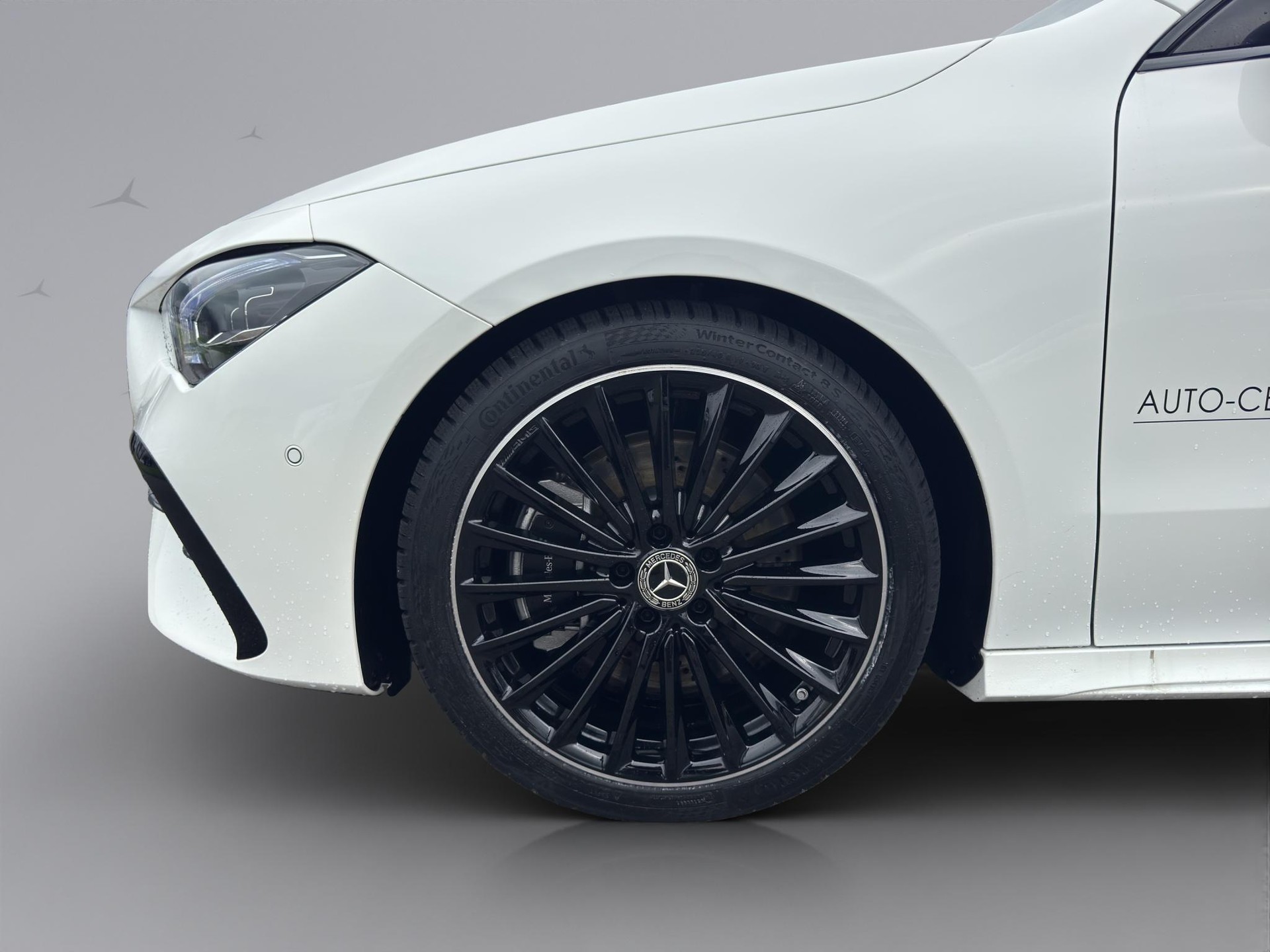 MERCEDES-BENZ CLA 250 AMG Line 4matic-image-19