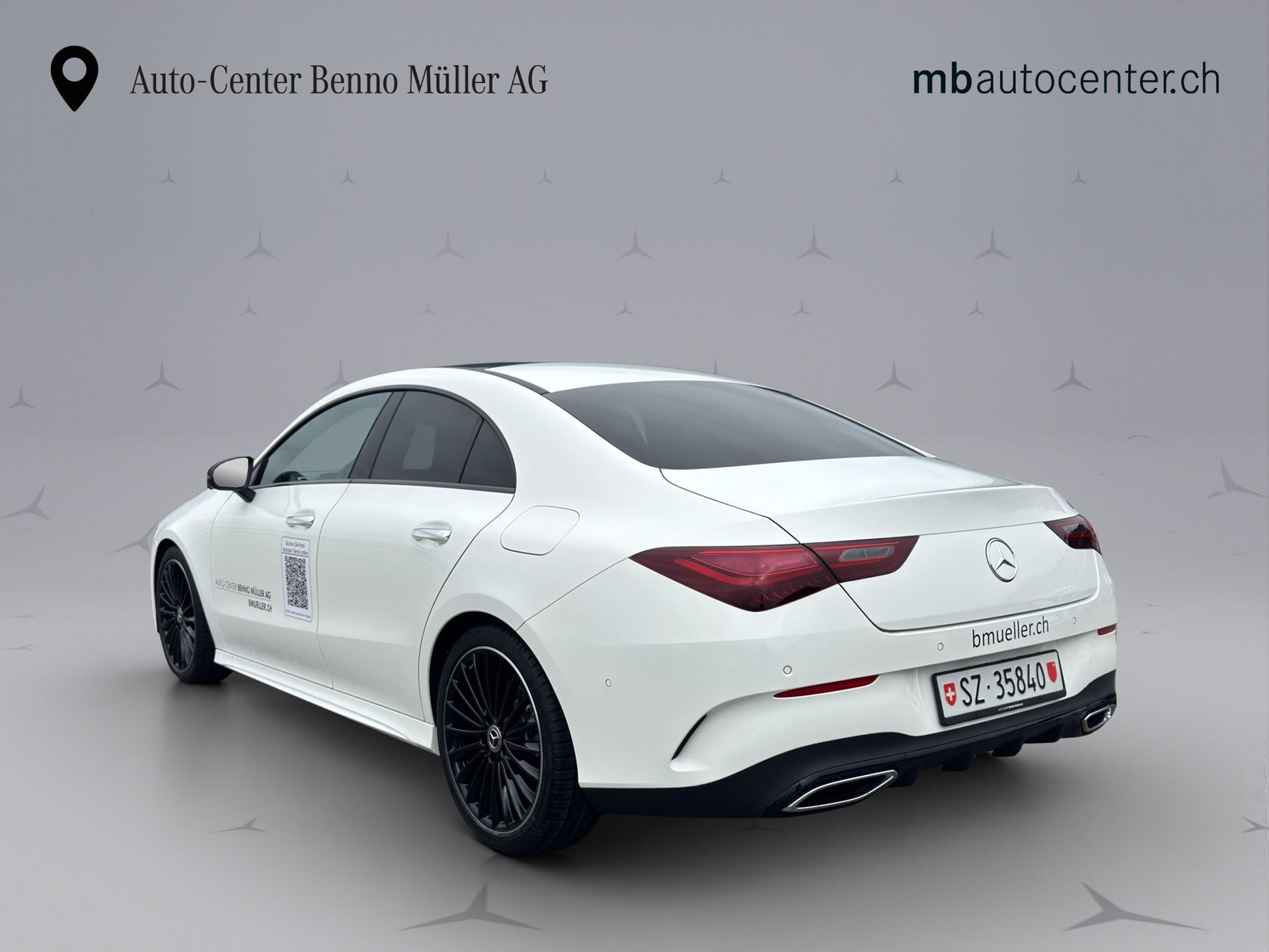 MERCEDES-BENZ CLA 250 AMG Line 4matic-showroom-element-2