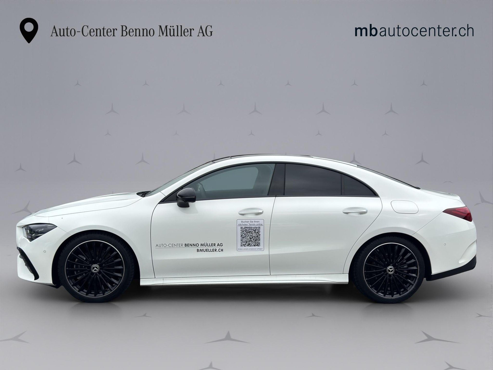 MERCEDES-BENZ CLA 250 AMG Line 4matic-showroom-element-1