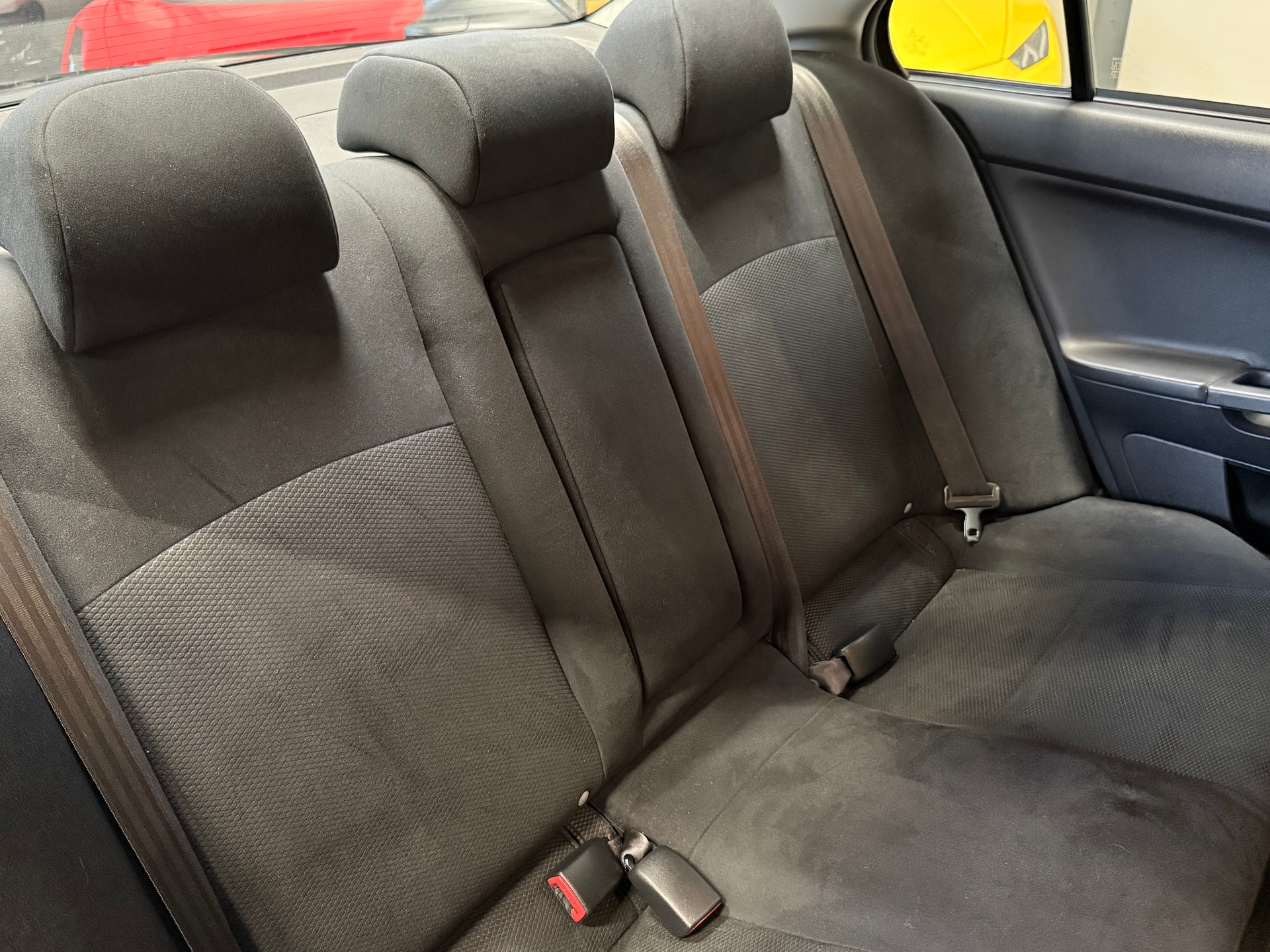 MITSUBISHI Lancer 2.0 T MIVEC EVO Final Edition-image-10