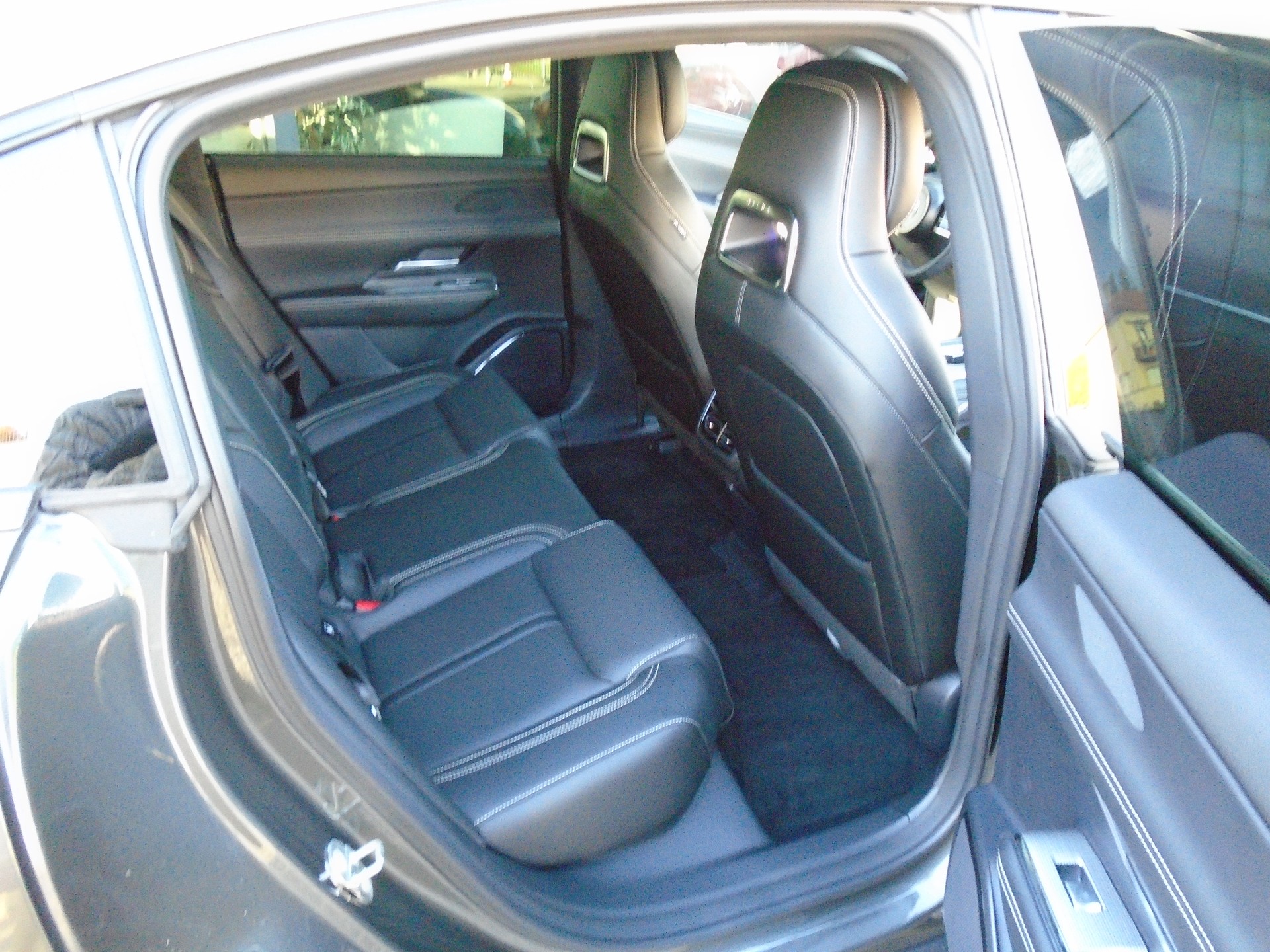 MAZDA 6e 258 69kWh Takumi-image-6