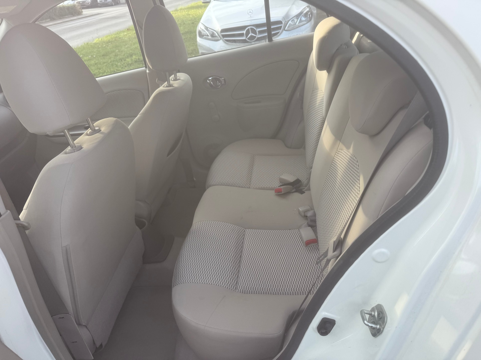NISSAN MICRA-image-9
