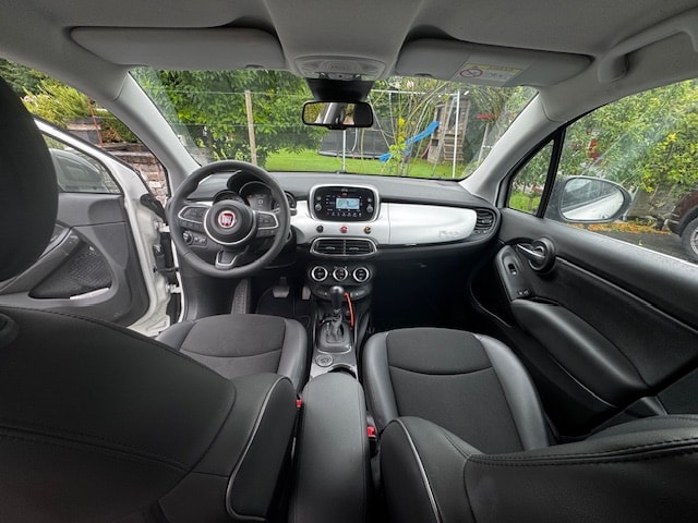 FIAT 500X 1.3 Connect-image-4