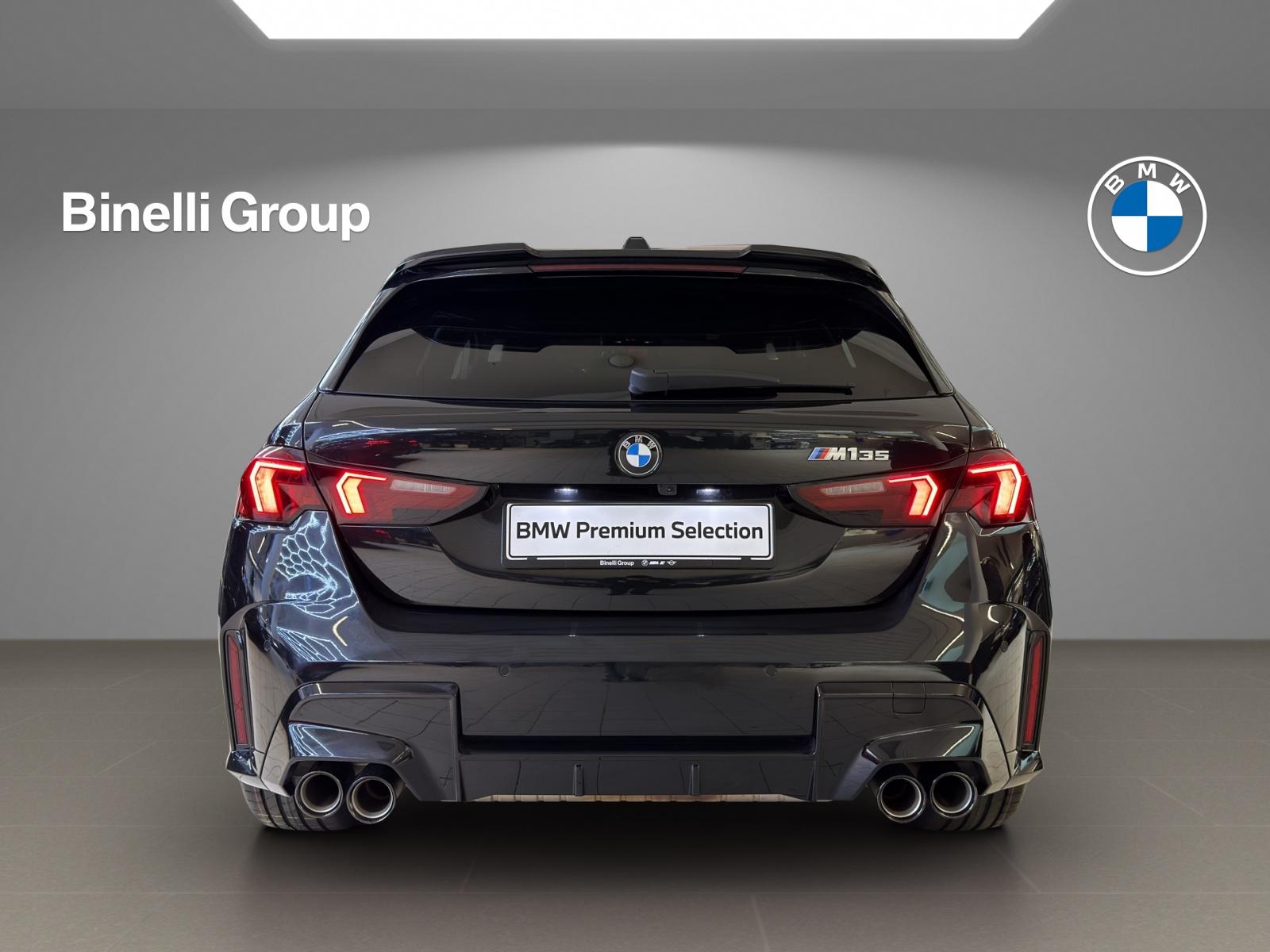 BMW M135i xDrive-image-3