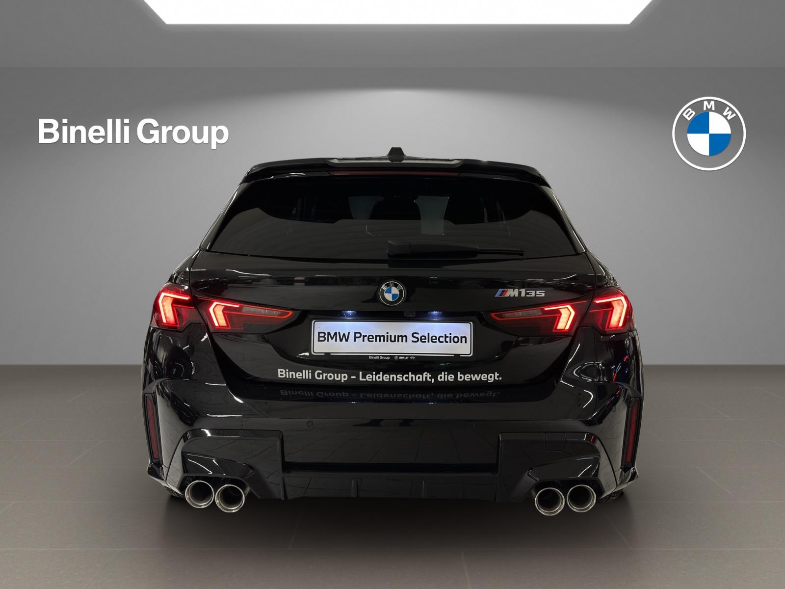 BMW M135i xDrive-image-3