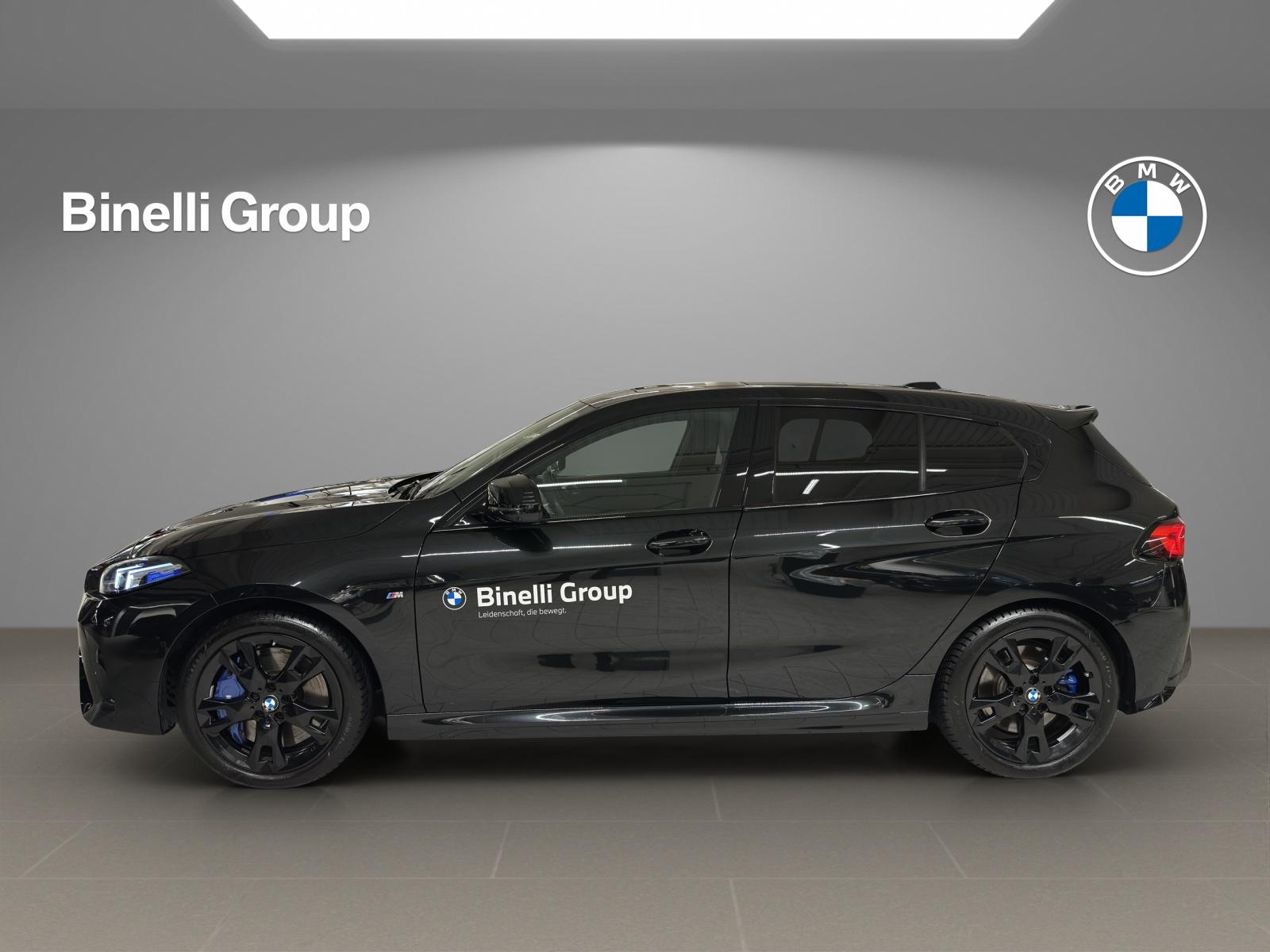 BMW M135i xDrive-image-1