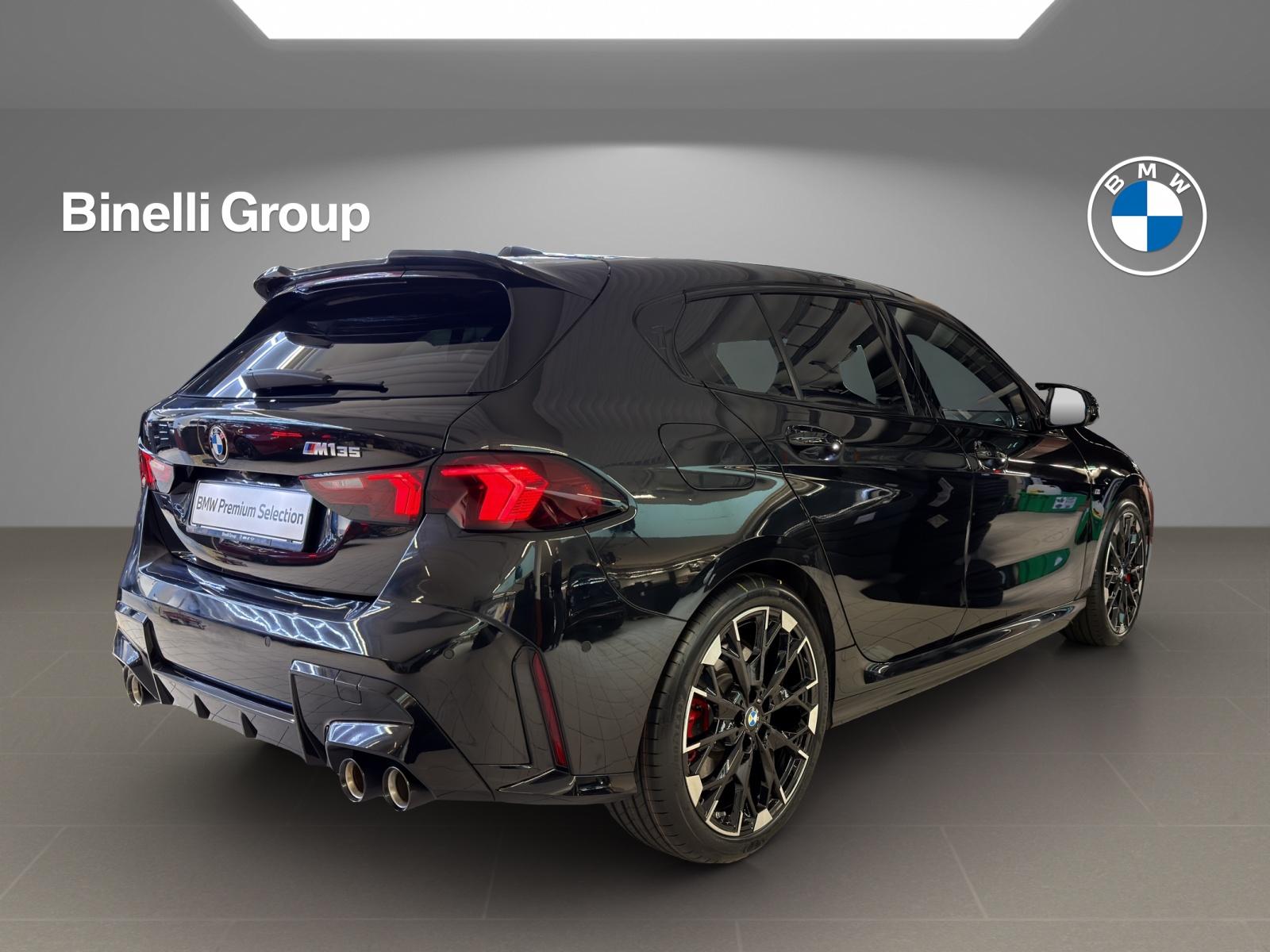 BMW M135i xDrive-image-4