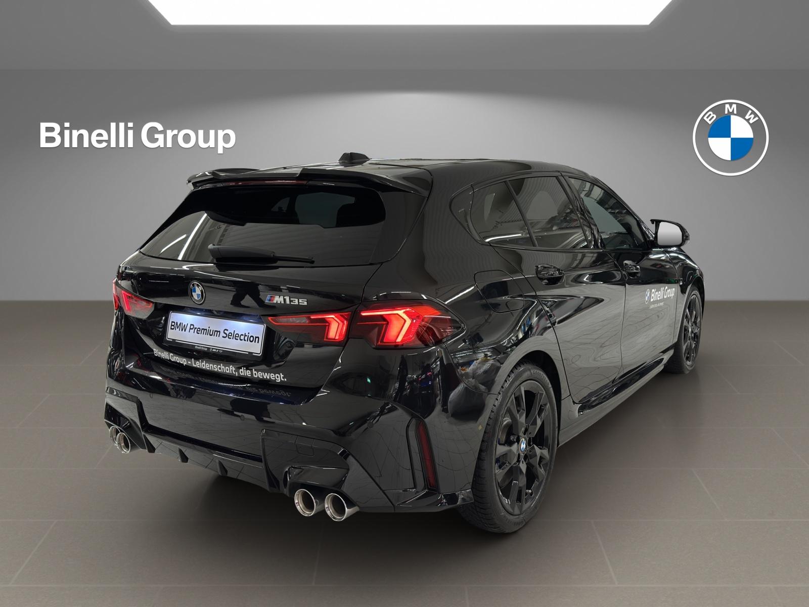 BMW M135i xDrive-image-4