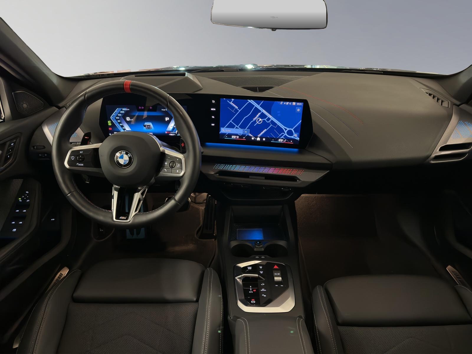 BMW M135i xDrive-image-11