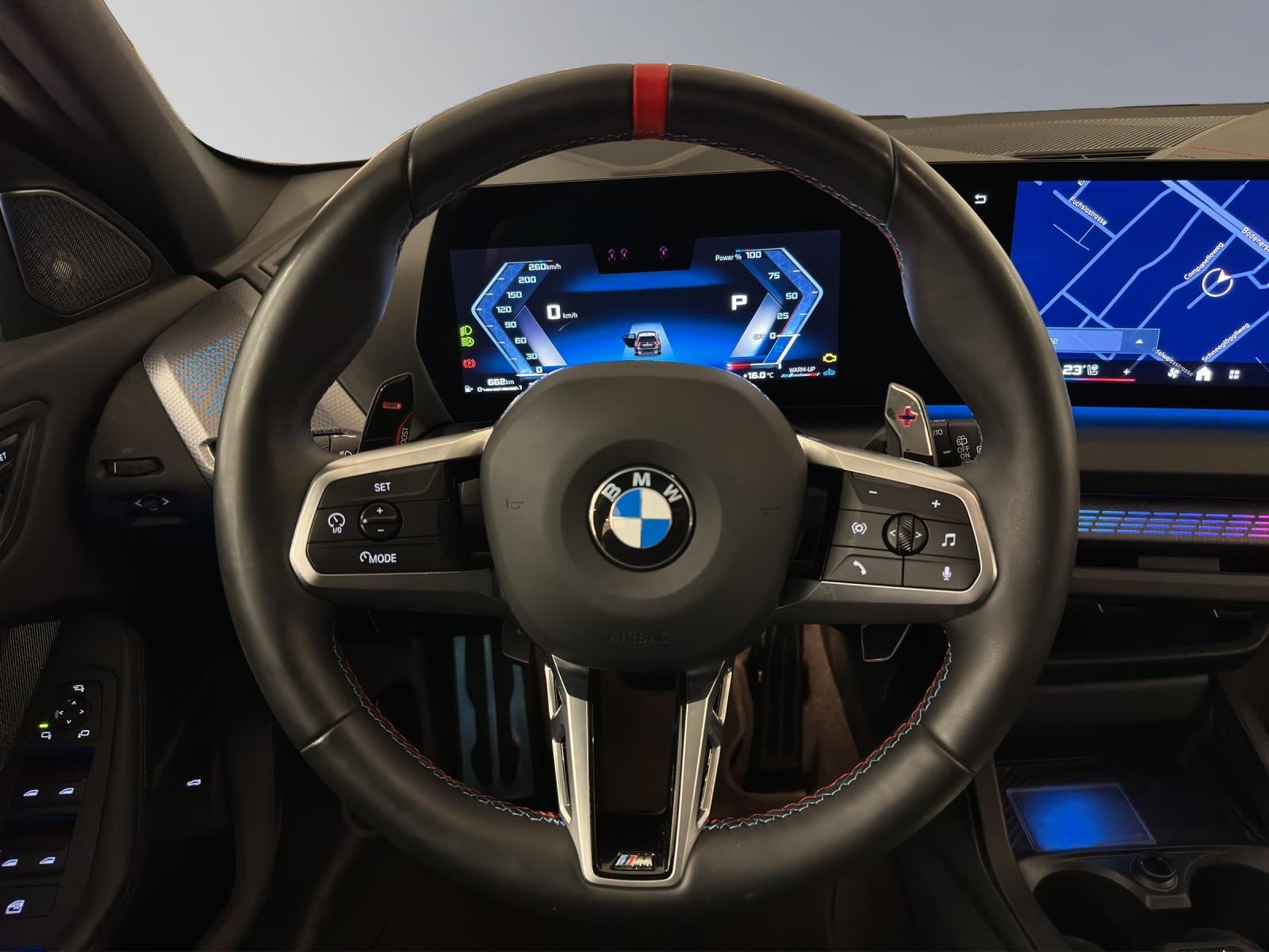 BMW M135i xDrive-image-9