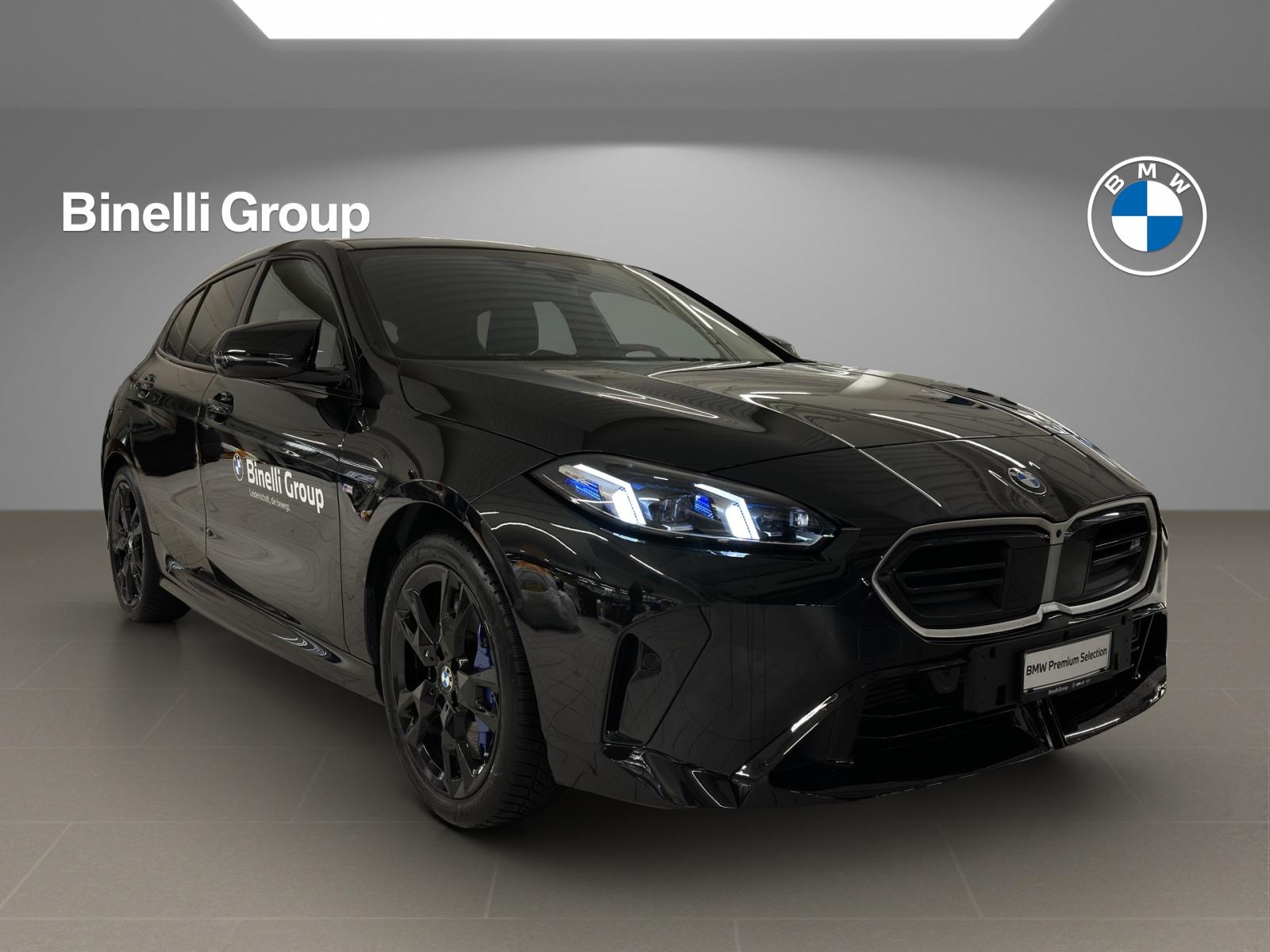 BMW M135i xDrive-image-6