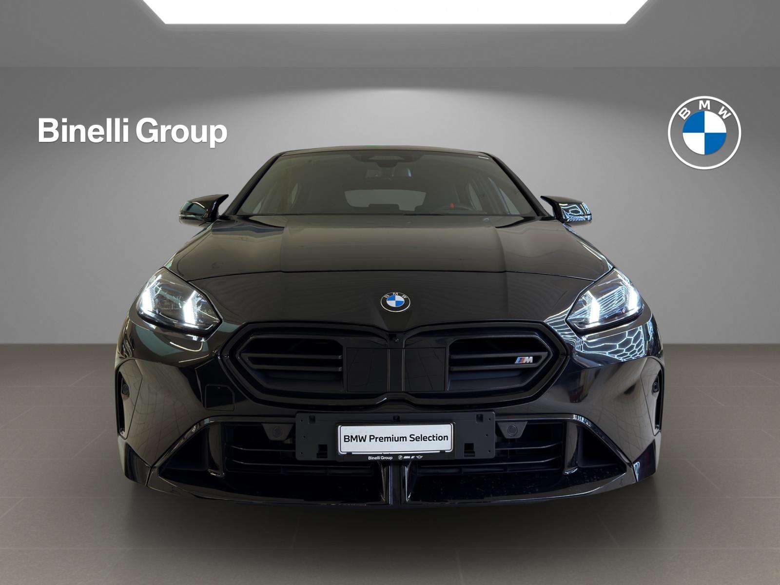 BMW M135i xDrive-image-7