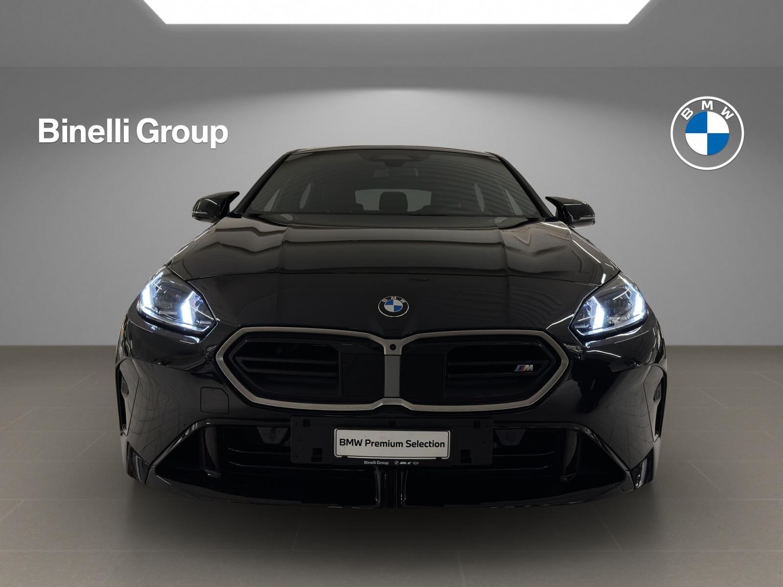 BMW M135i xDrive-image-7