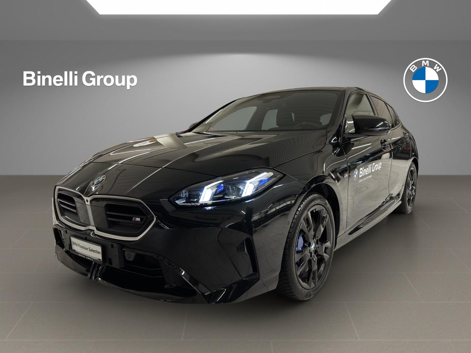 BMW M135i xDrive-image-0