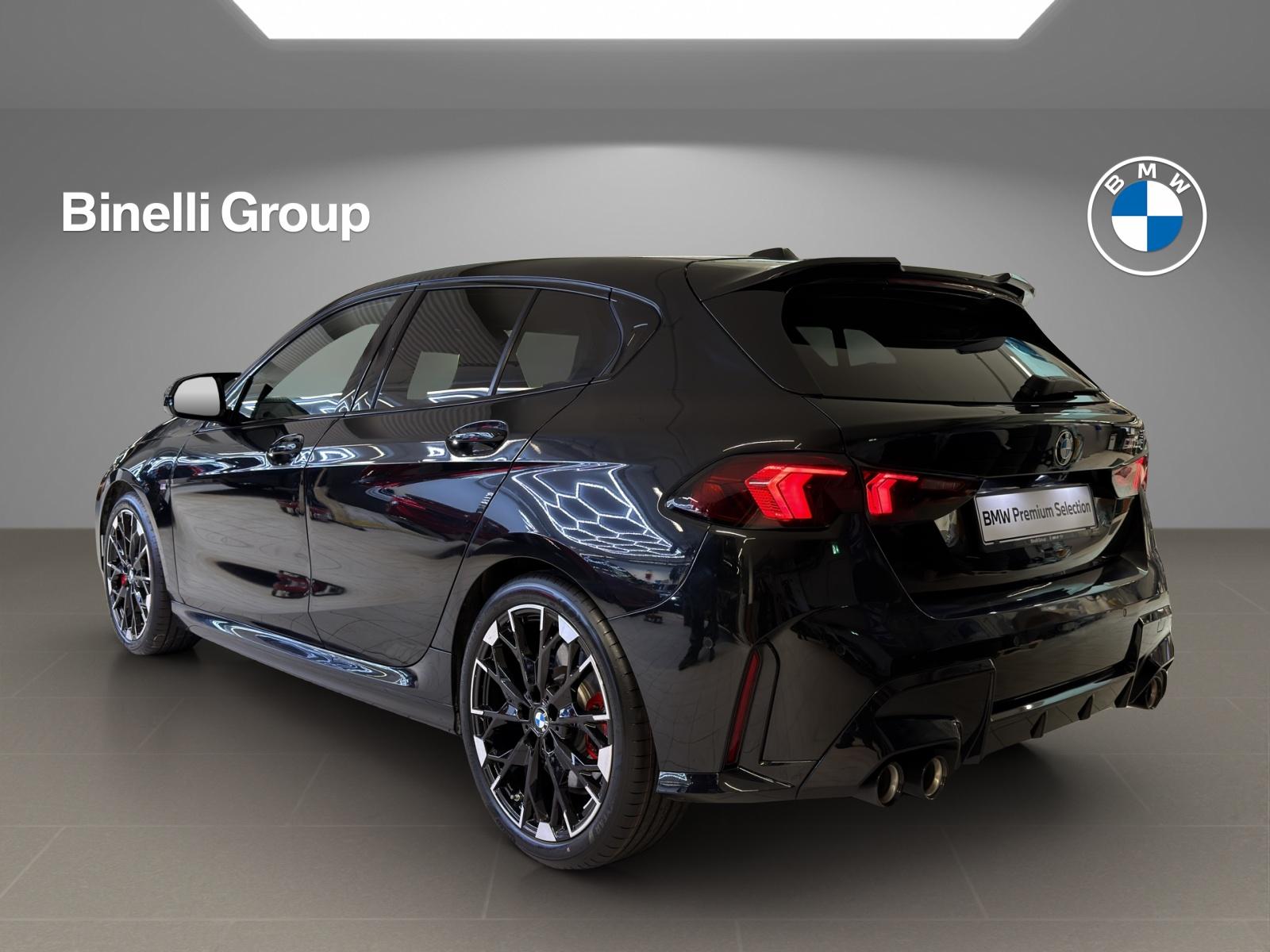 BMW M135i xDrive-image-2