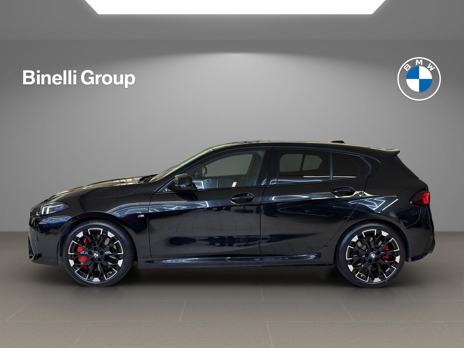 BMW M135i xDrive-image-1