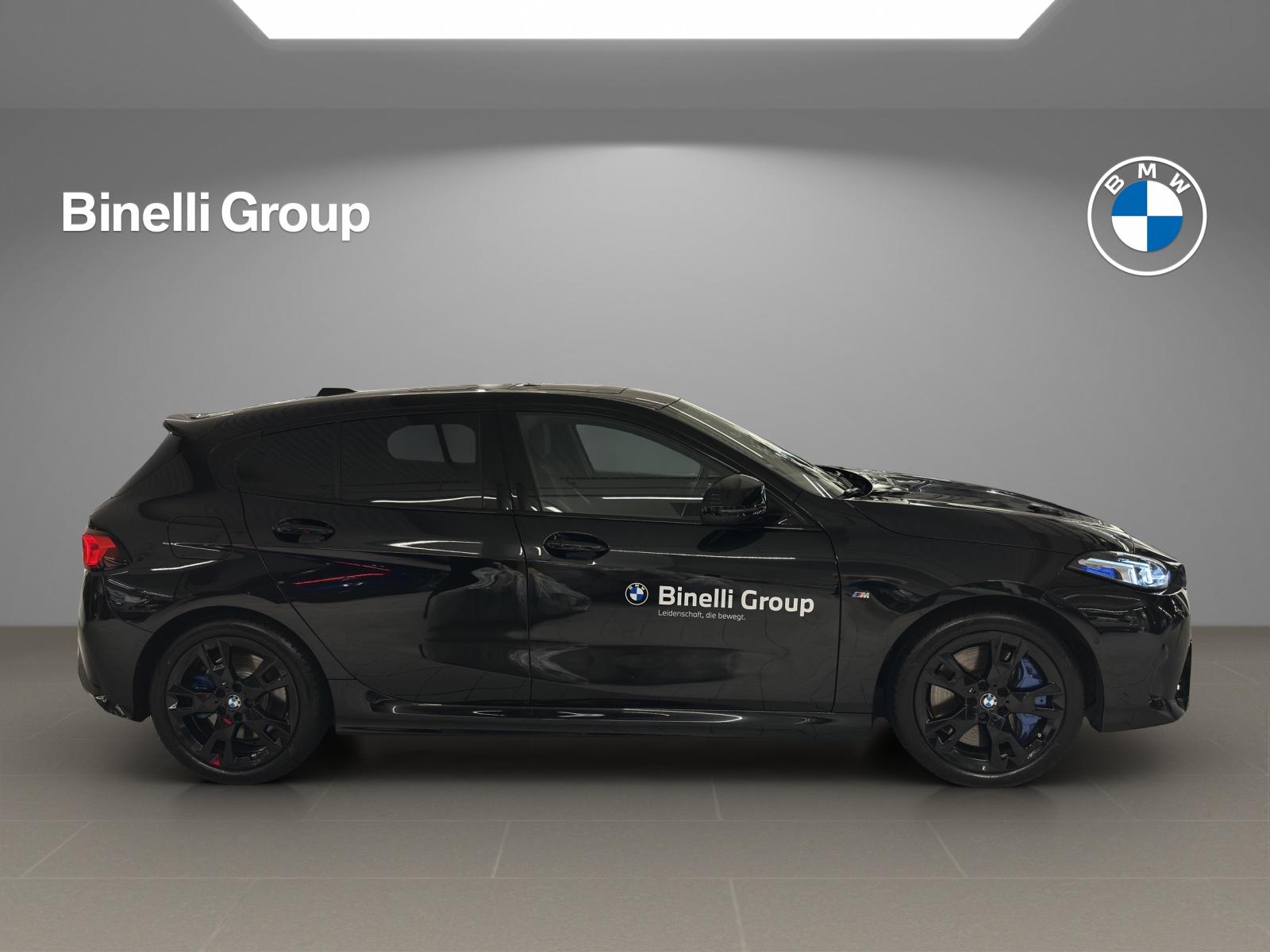 BMW M135i xDrive-image-5