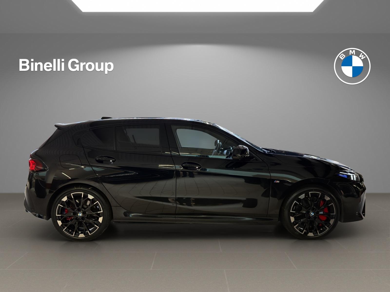 BMW M135i xDrive-image-5