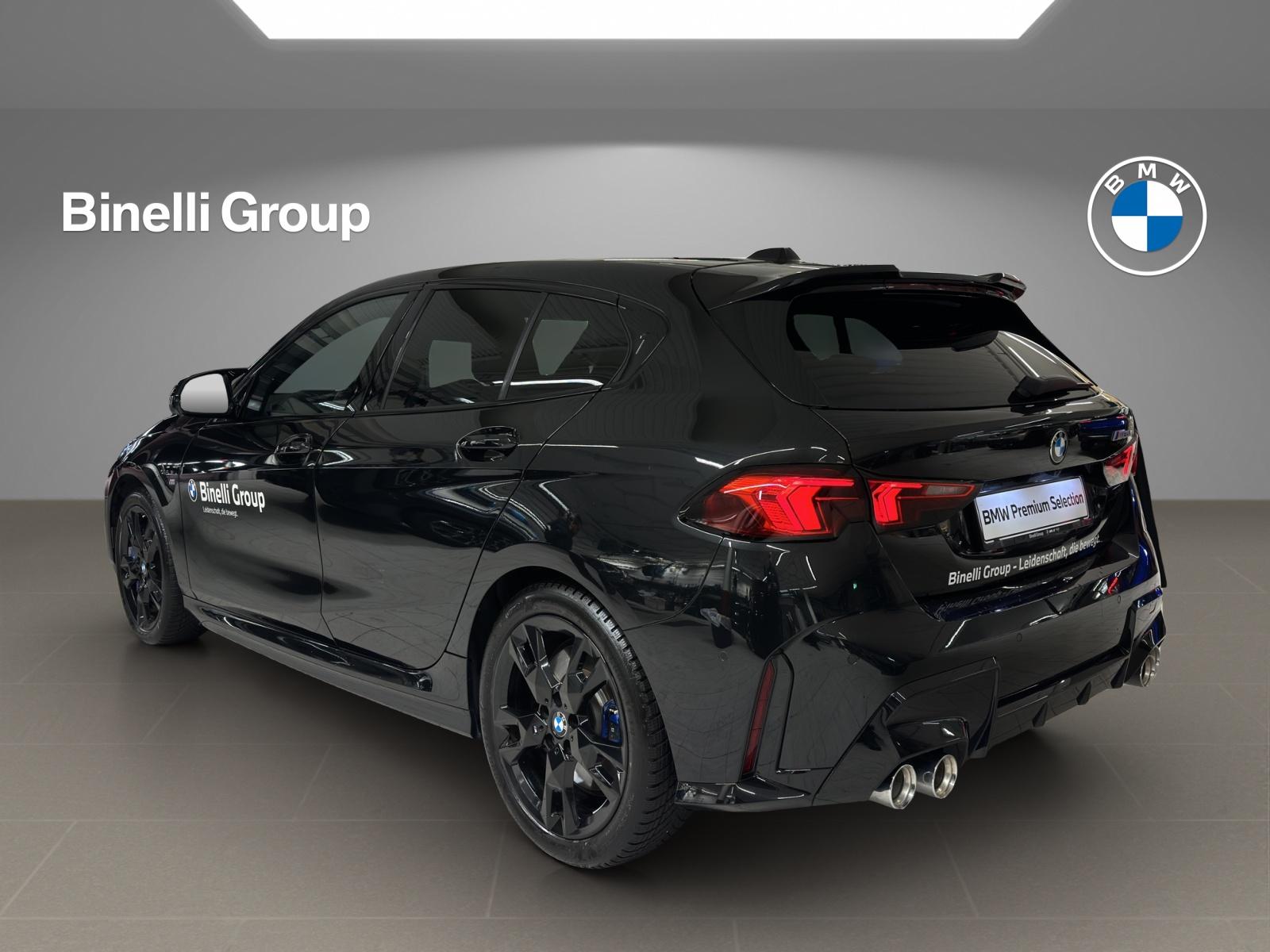 BMW M135i xDrive-image-2