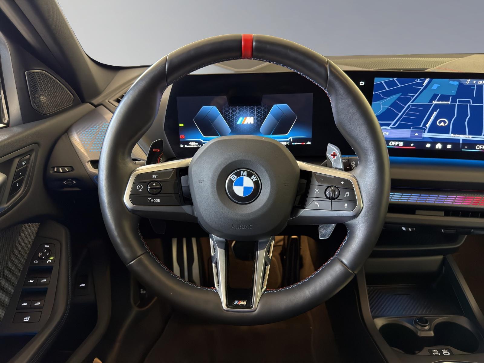 BMW M135i xDrive-image-12