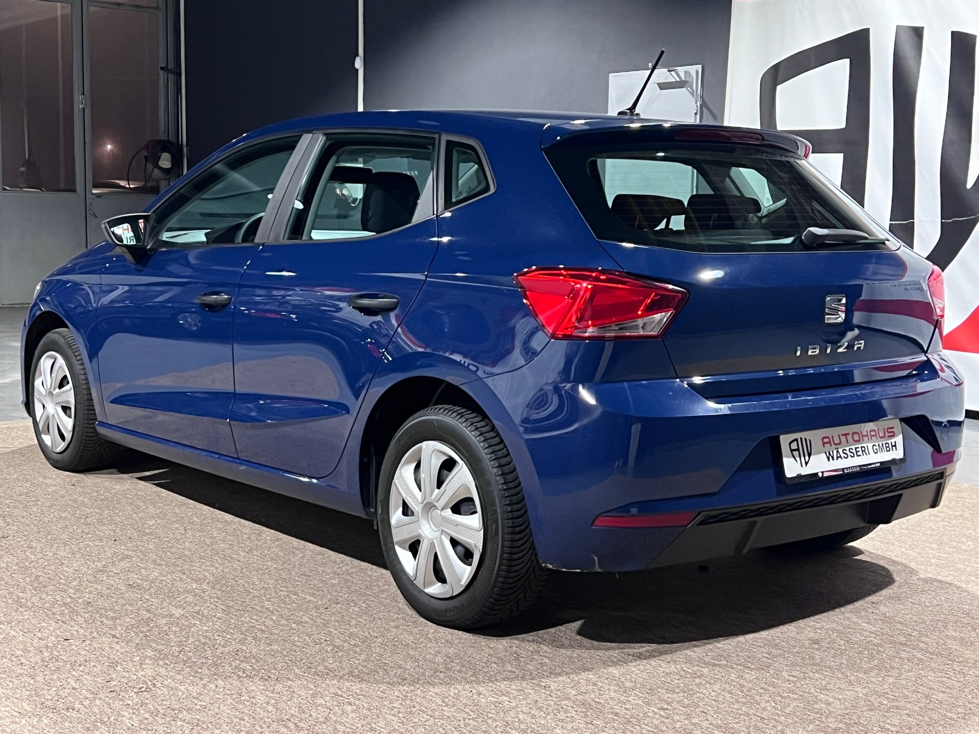 SEAT Ibiza 1.0 EcoTSI Style-image-4