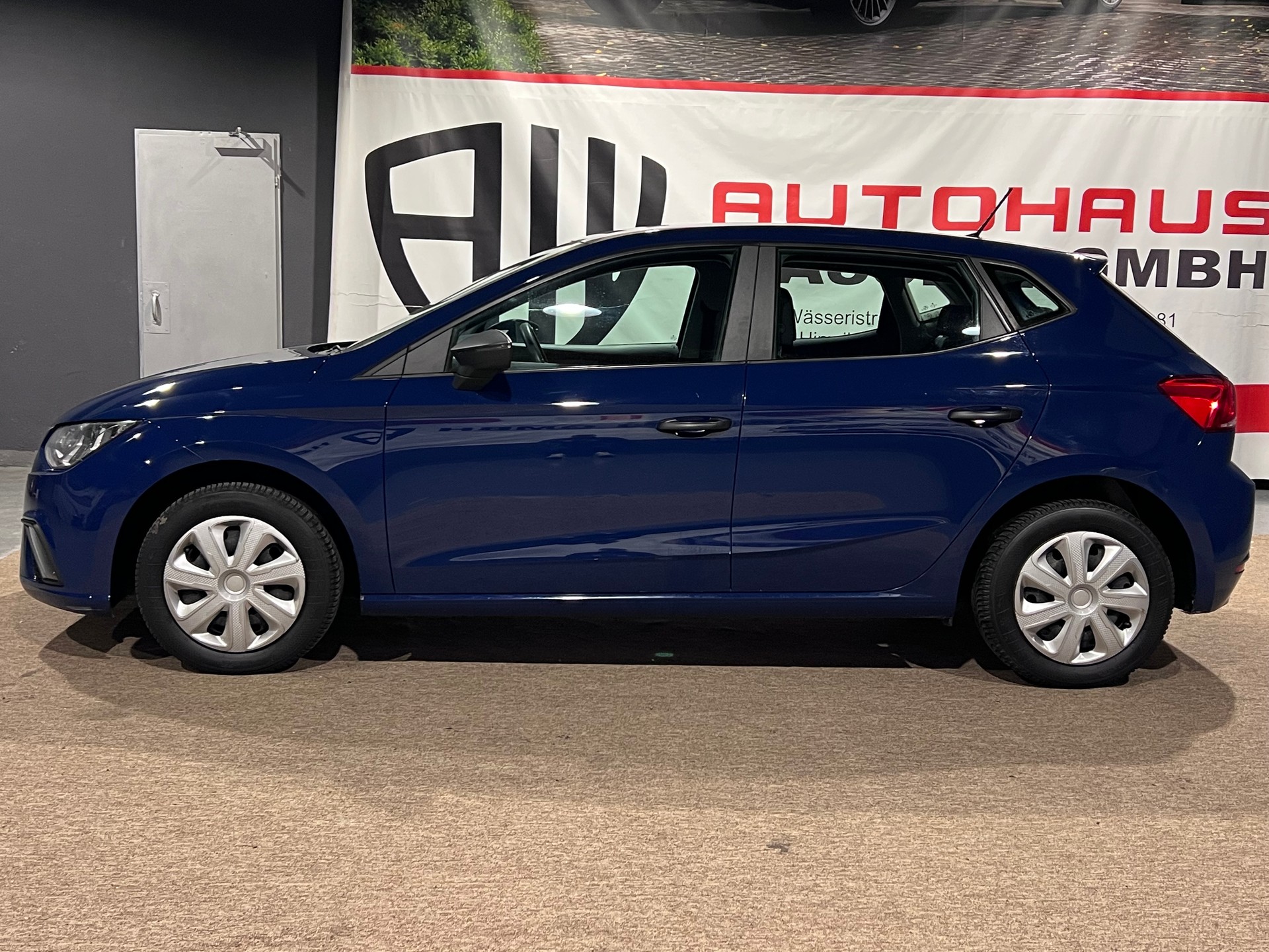 SEAT Ibiza 1.0 EcoTSI Style-image-5