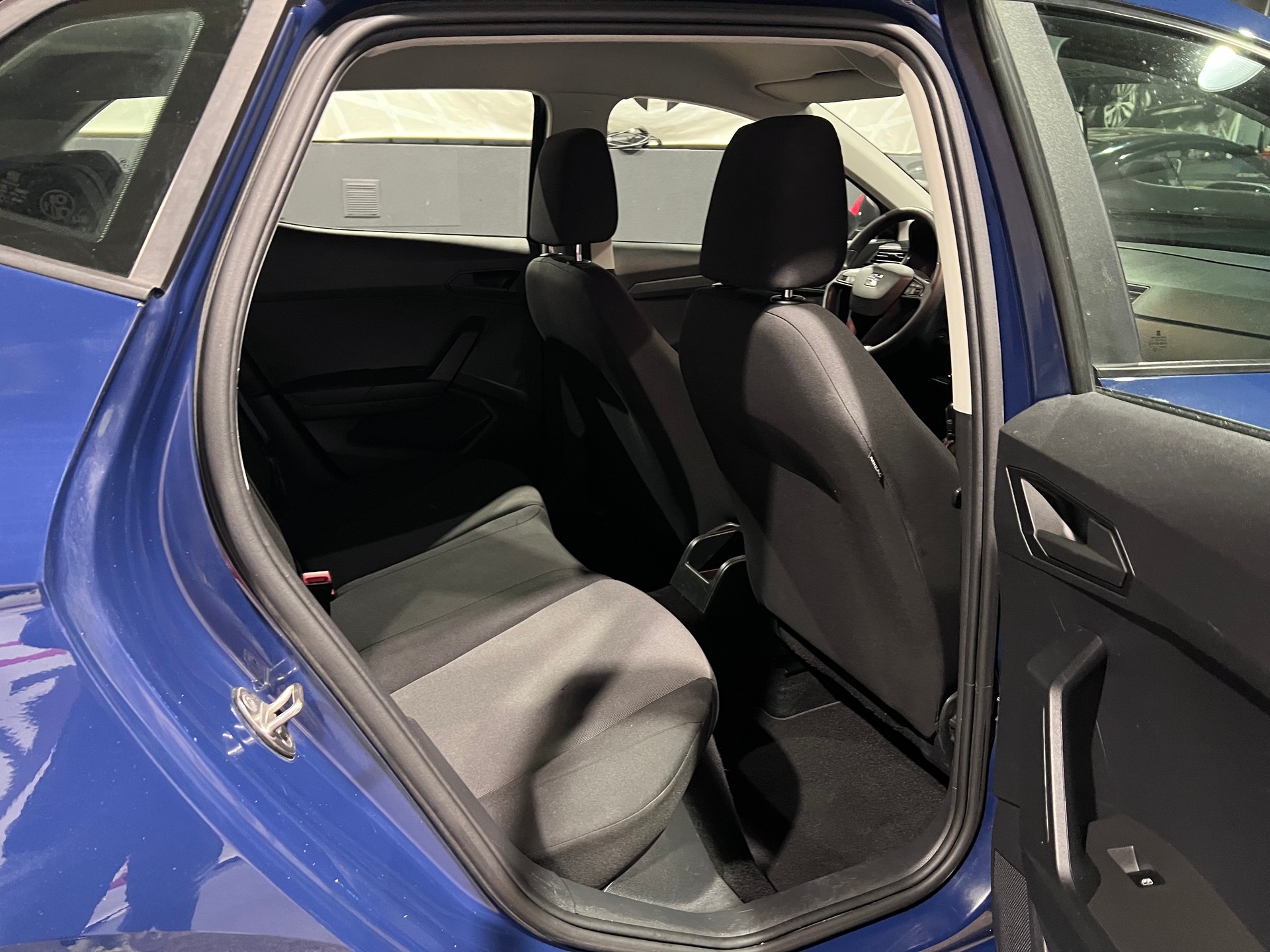 SEAT Ibiza 1.0 EcoTSI Style-image-11