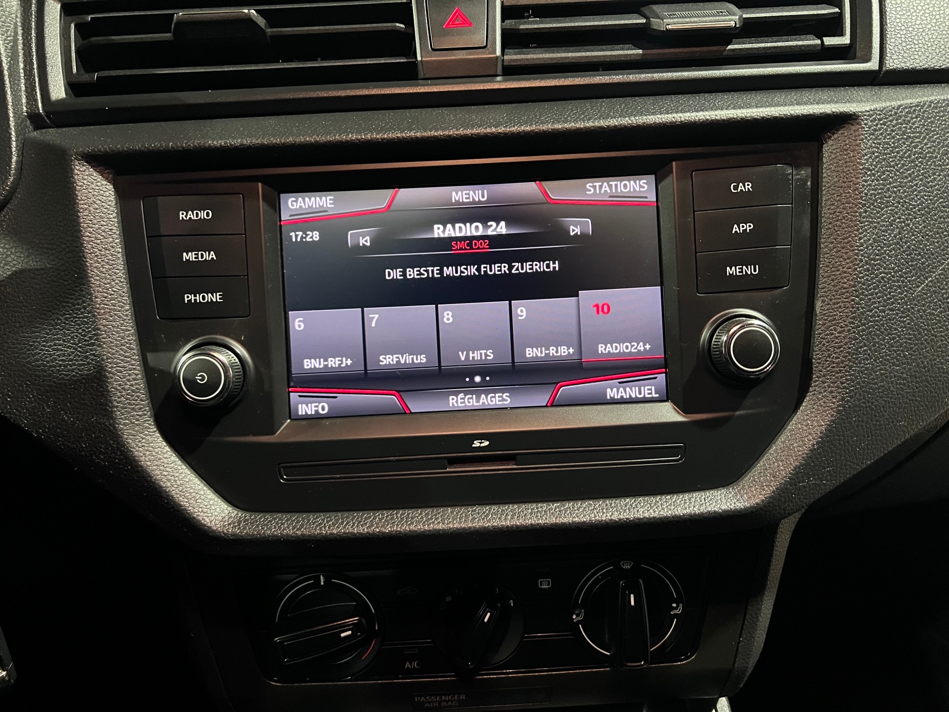 SEAT Ibiza 1.0 EcoTSI Style-image-13