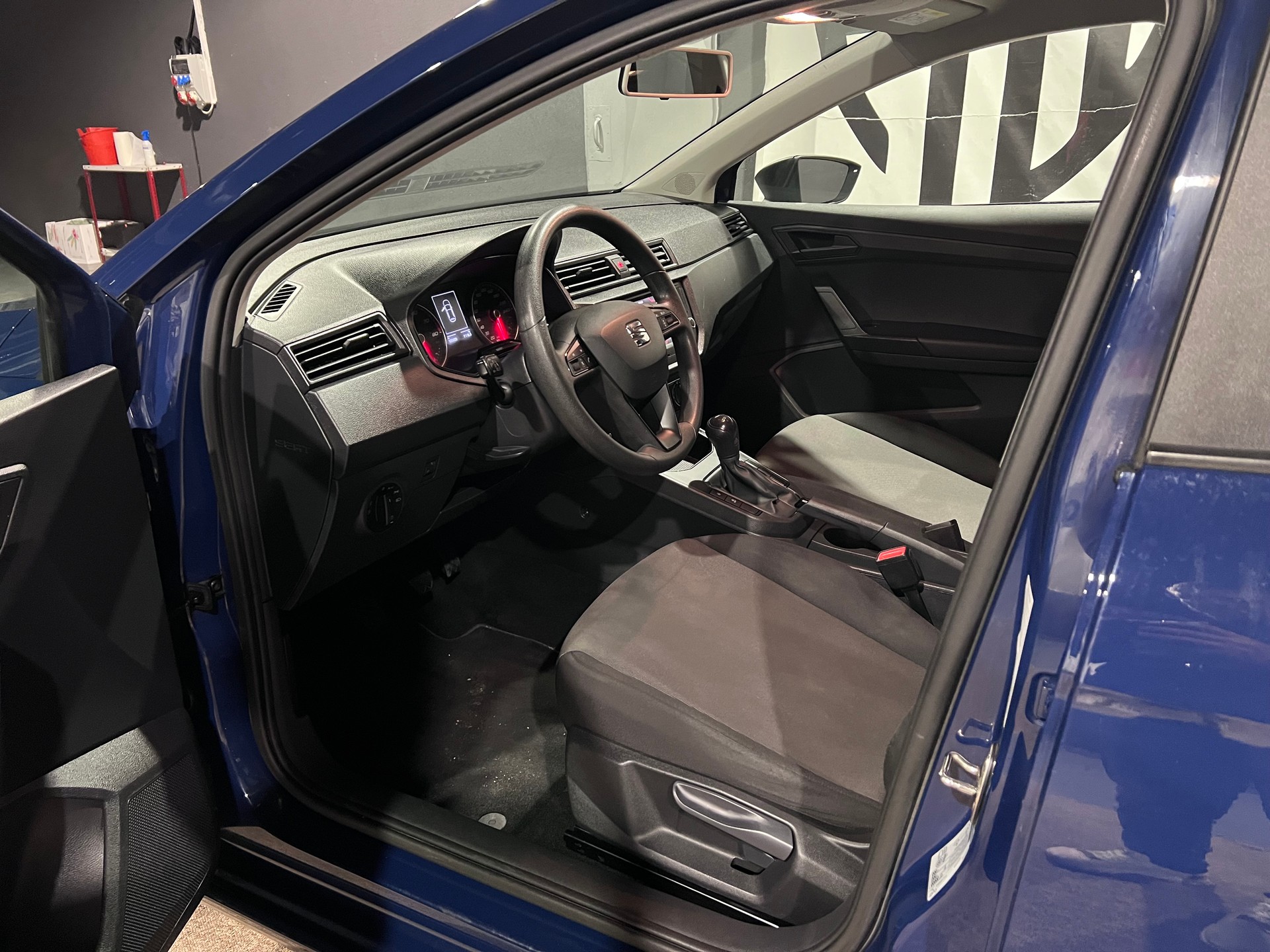 SEAT Ibiza 1.0 EcoTSI Style-image-12