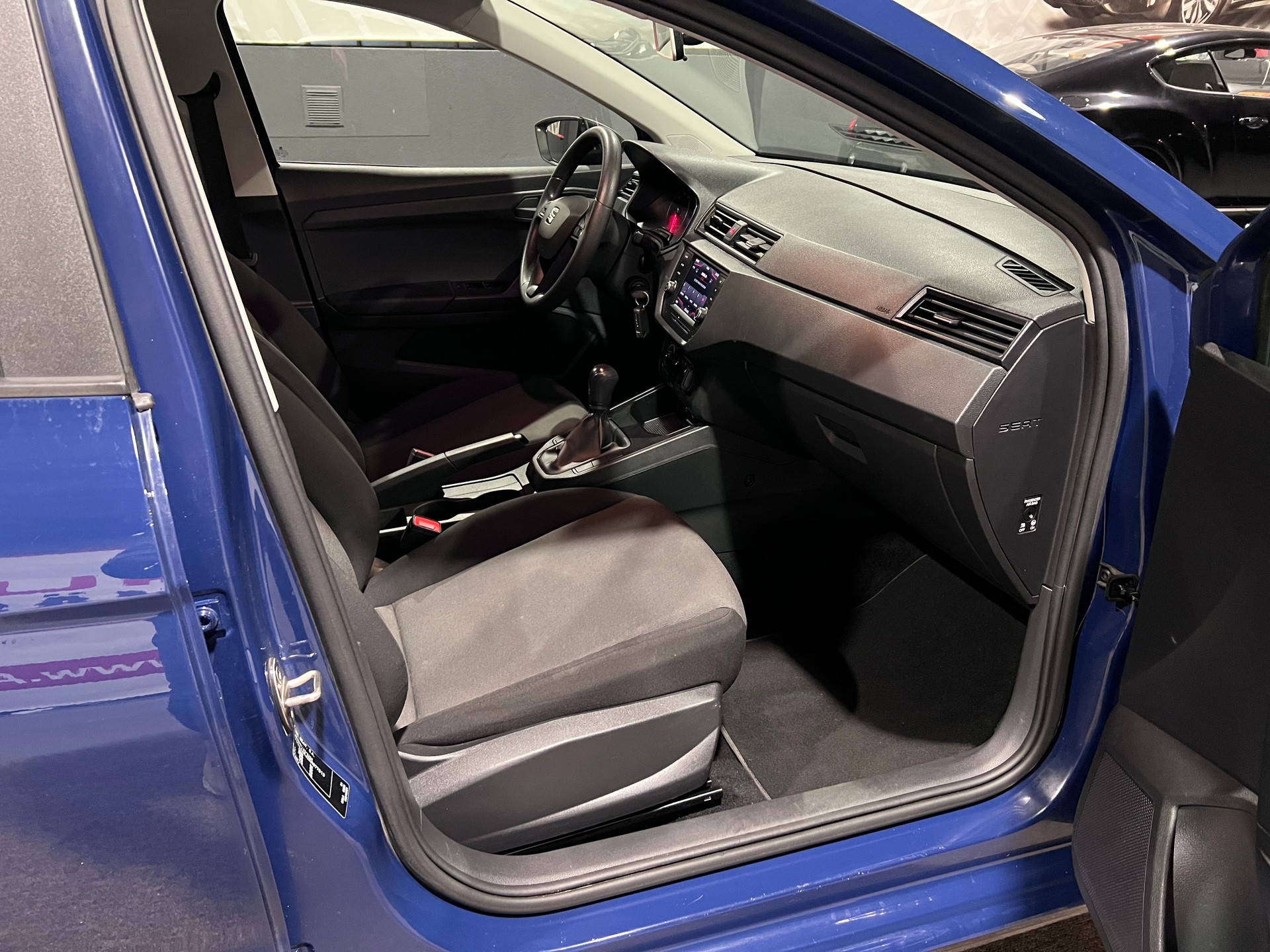 SEAT Ibiza 1.0 EcoTSI Style-image-9