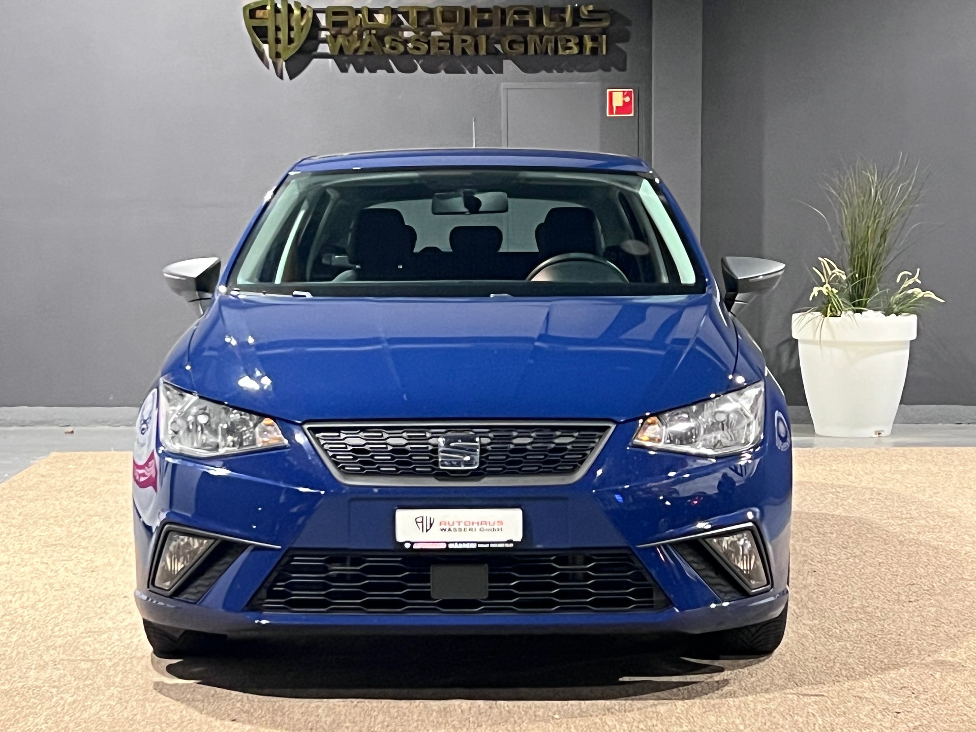 SEAT Ibiza 1.0 EcoTSI Style-image-7